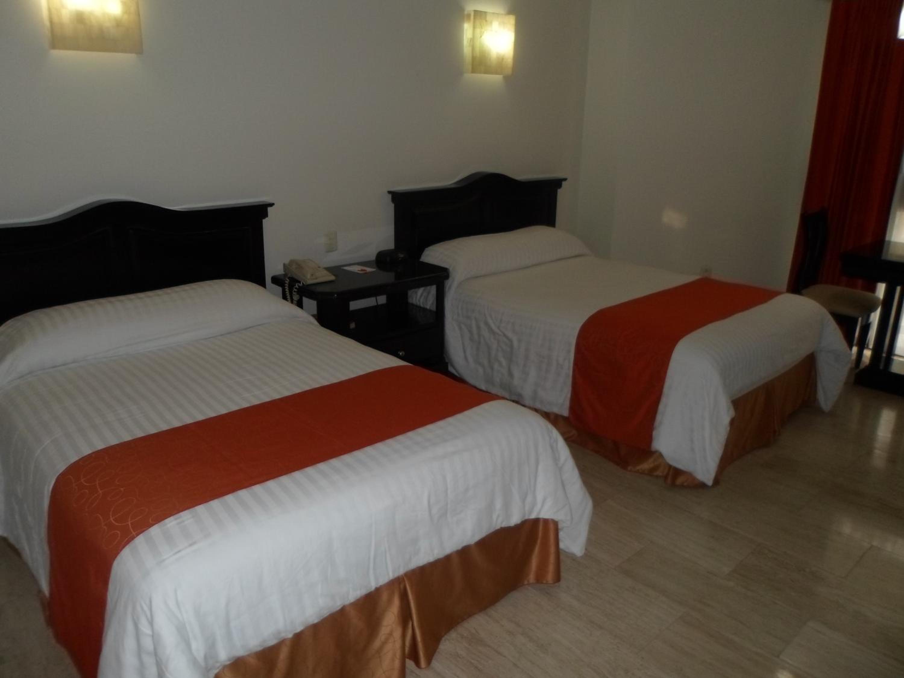 Double Room photo 2
