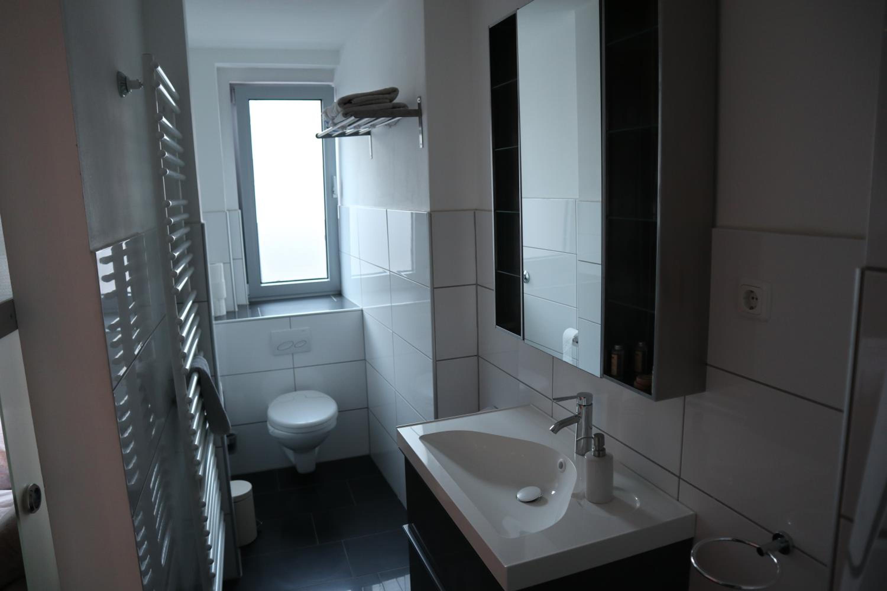 Double Room - Photo 3