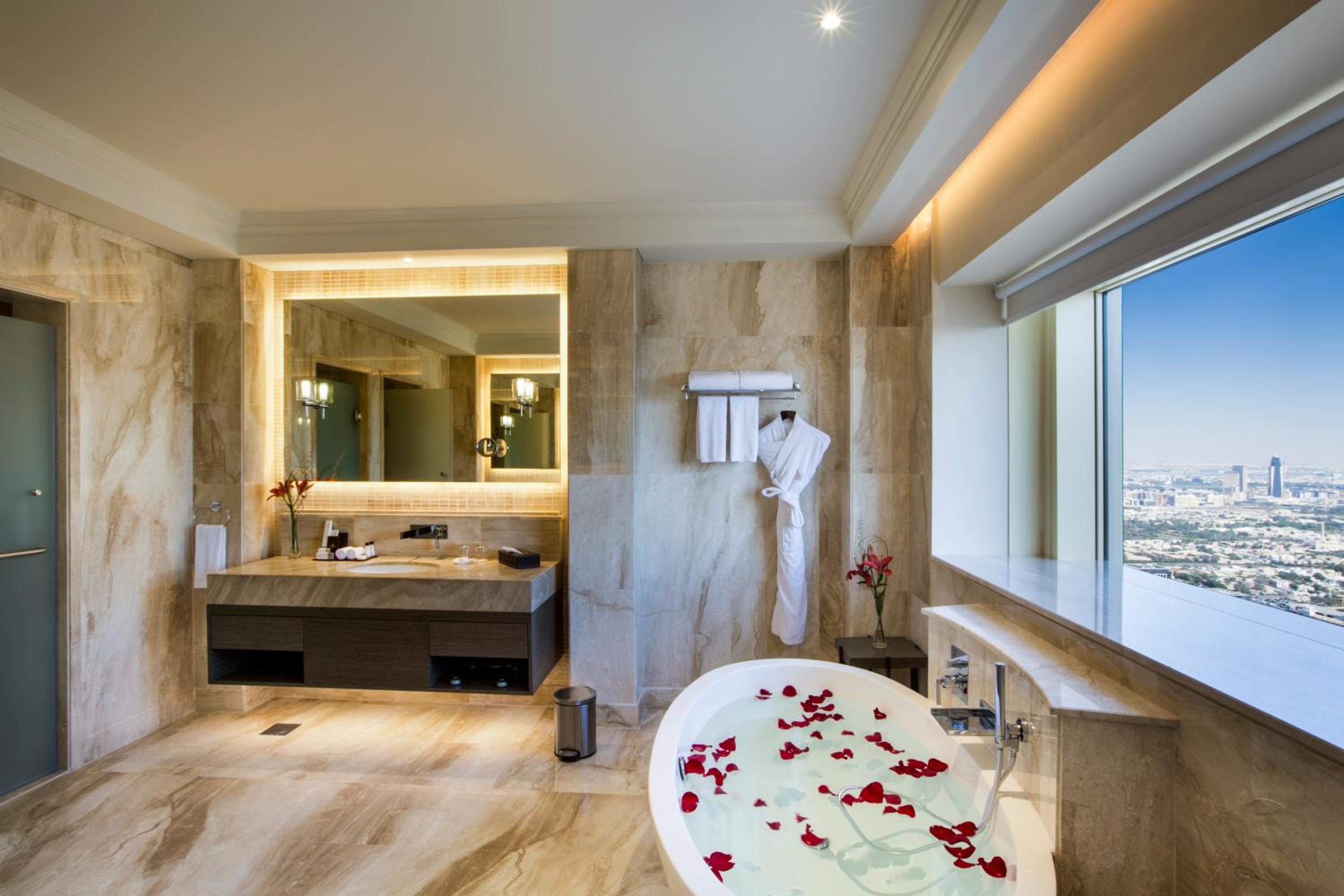 Presidential Two Bedroom Suite photo 3