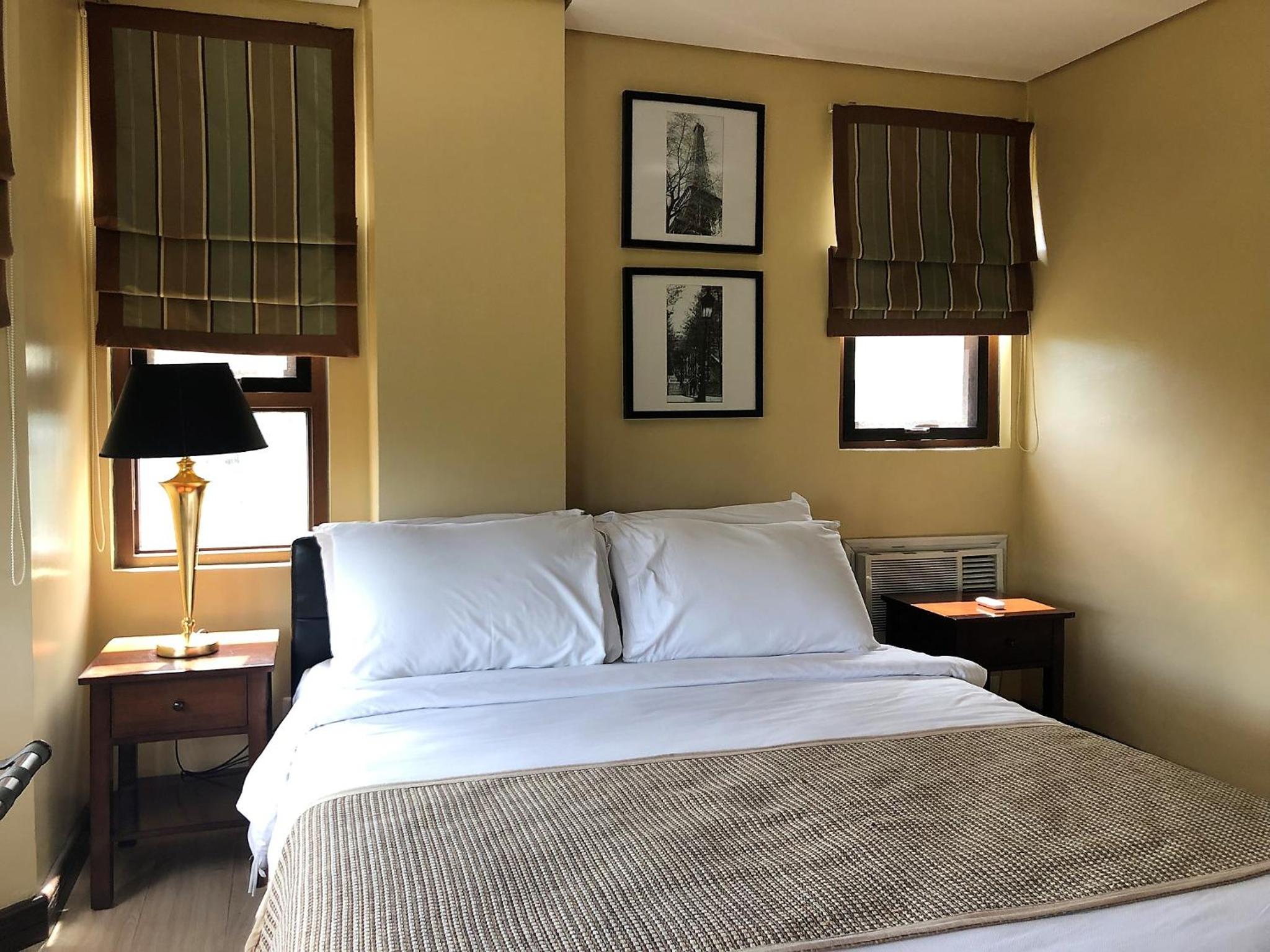 Suite with Balcony photo 1