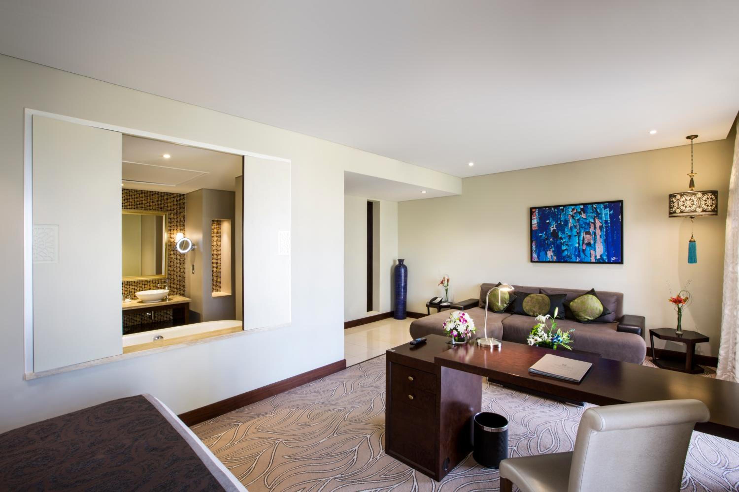 Deluxe Suite photo 1