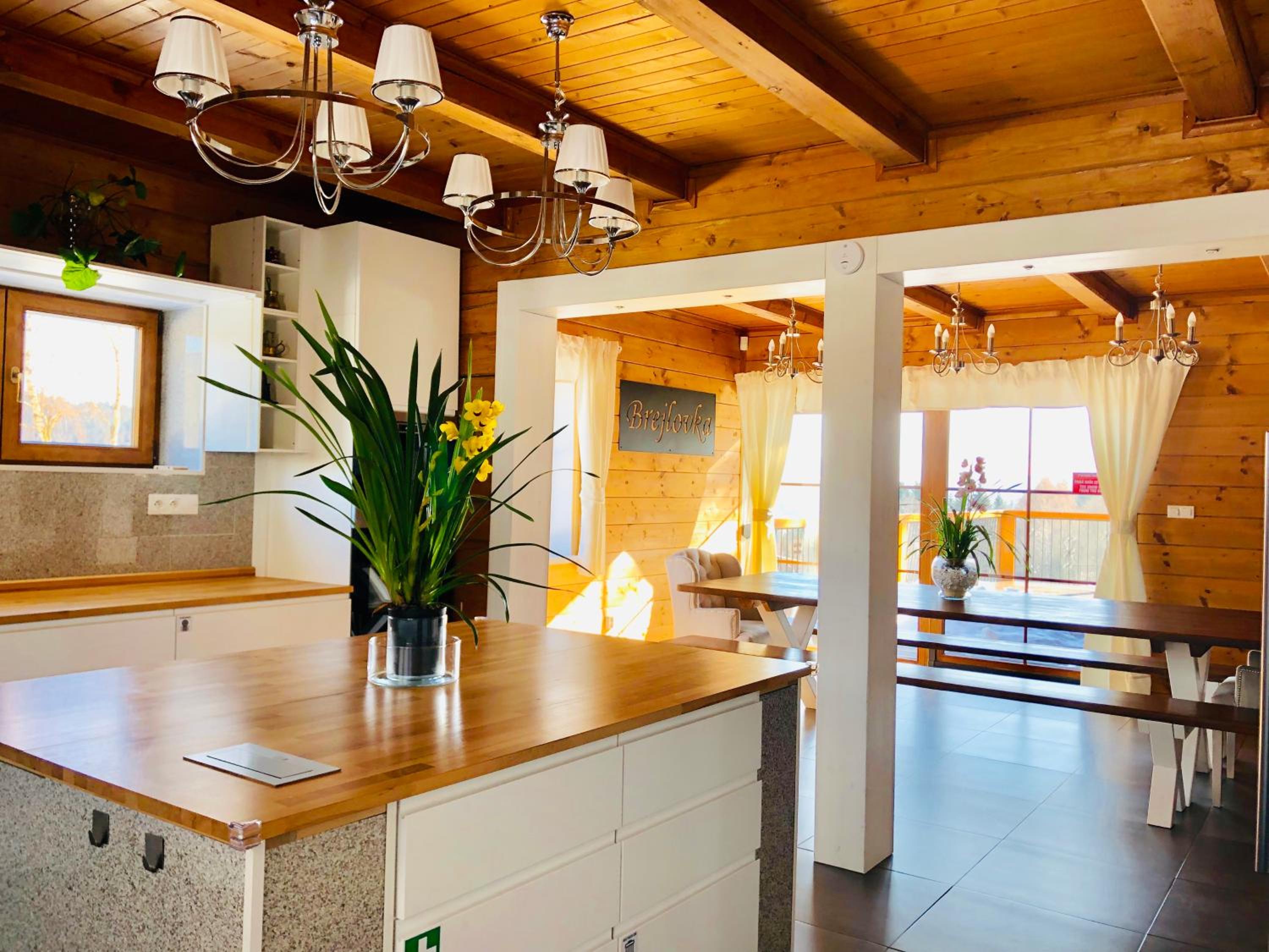 Chalet - Photo 41