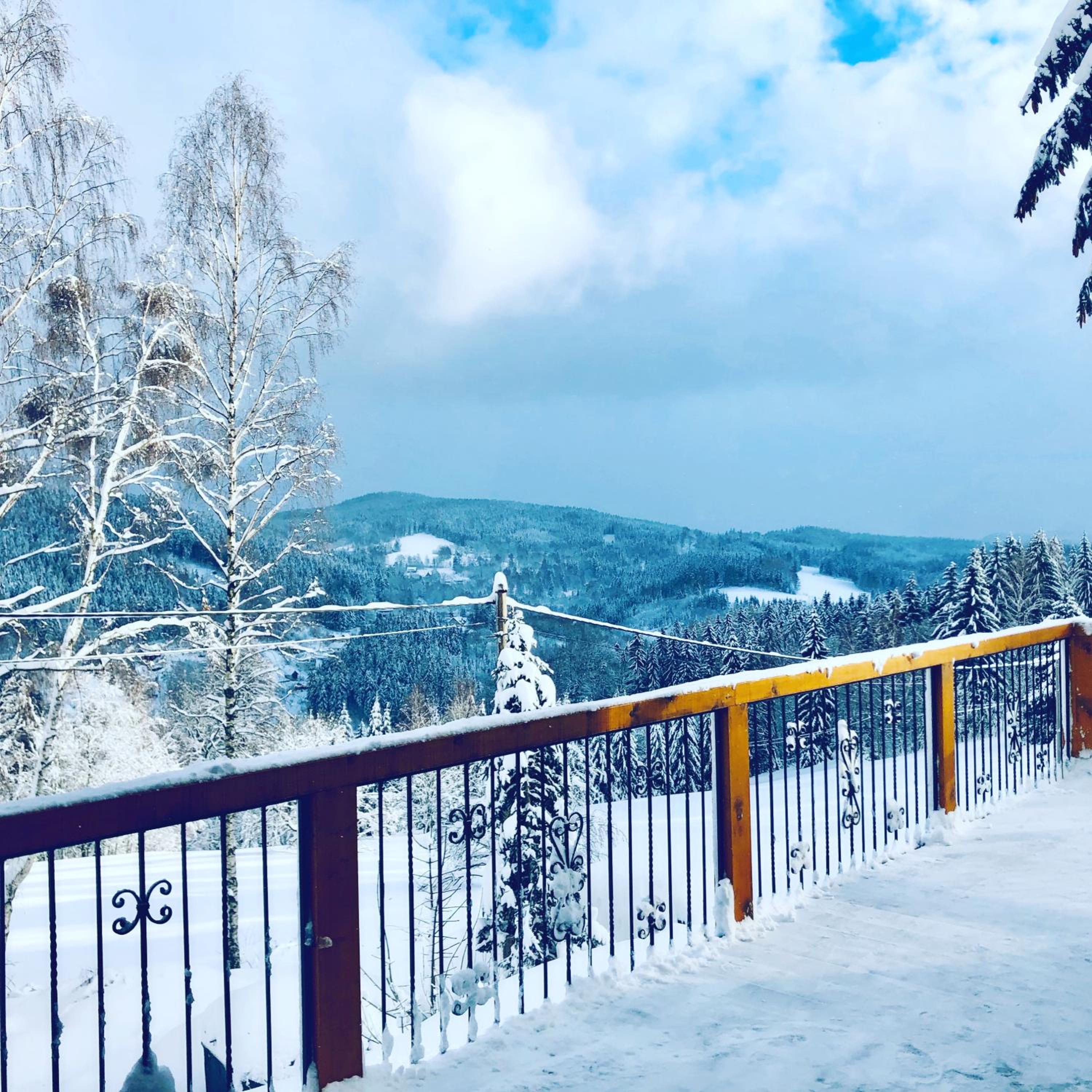 Chalet - Photo 39