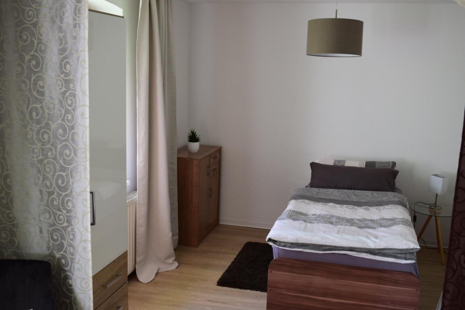 Apartment with Terrace photo 3