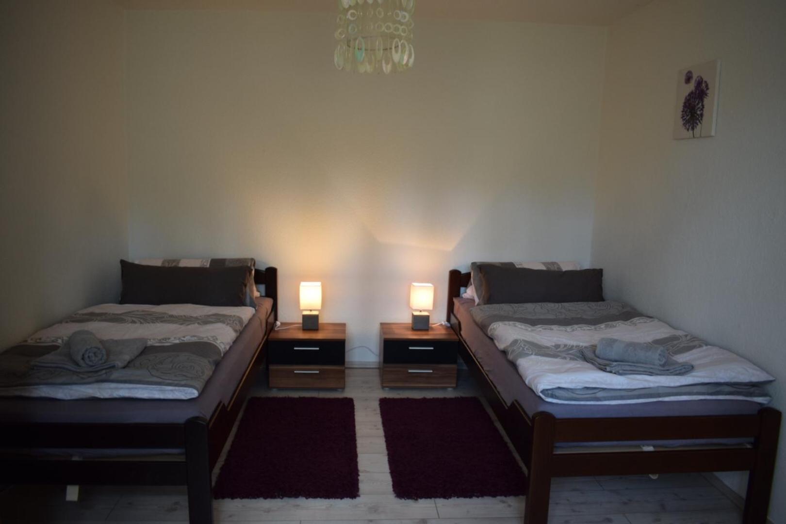 Apartment with Terrace photo 2