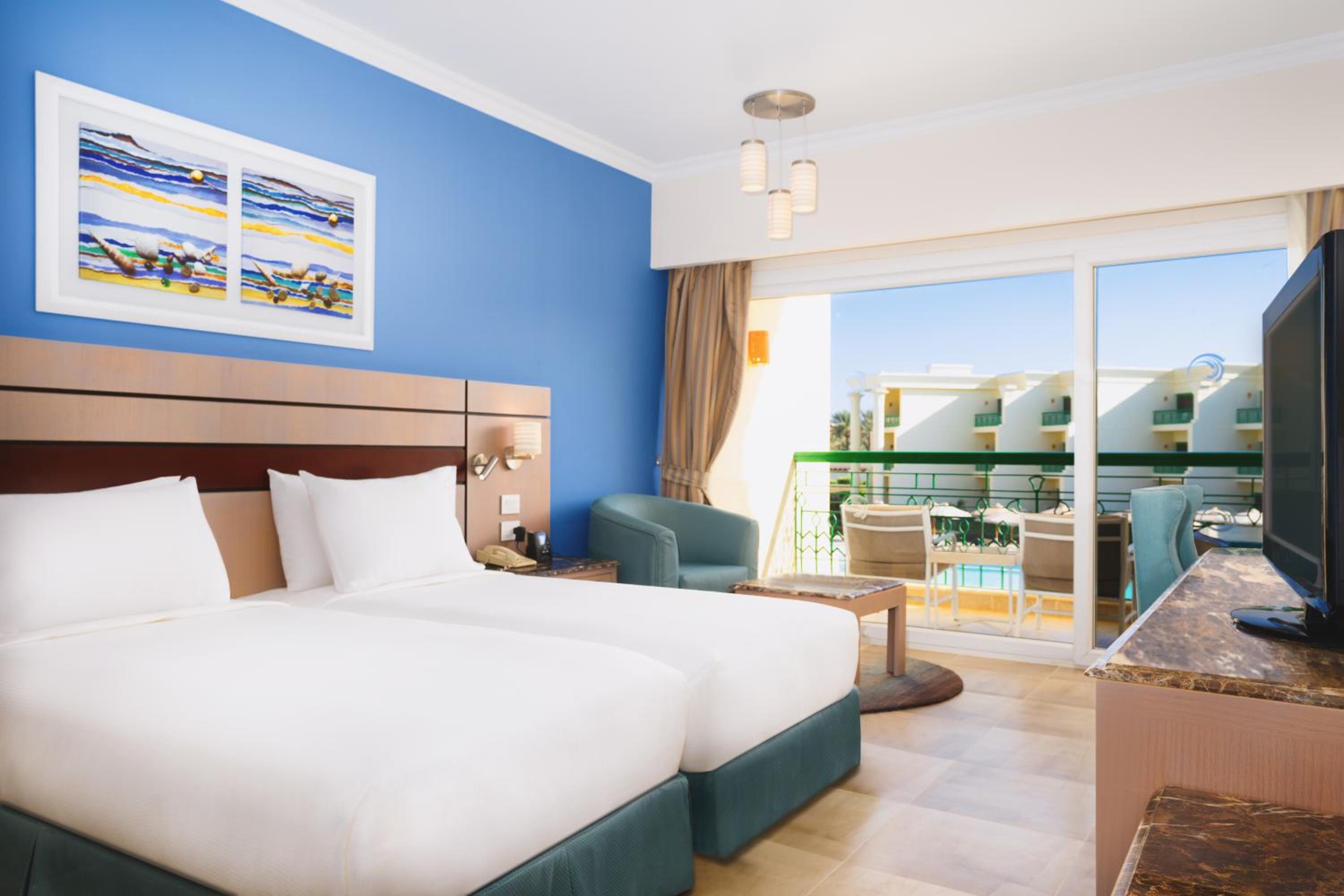 Twin Premium Room - Photo 1