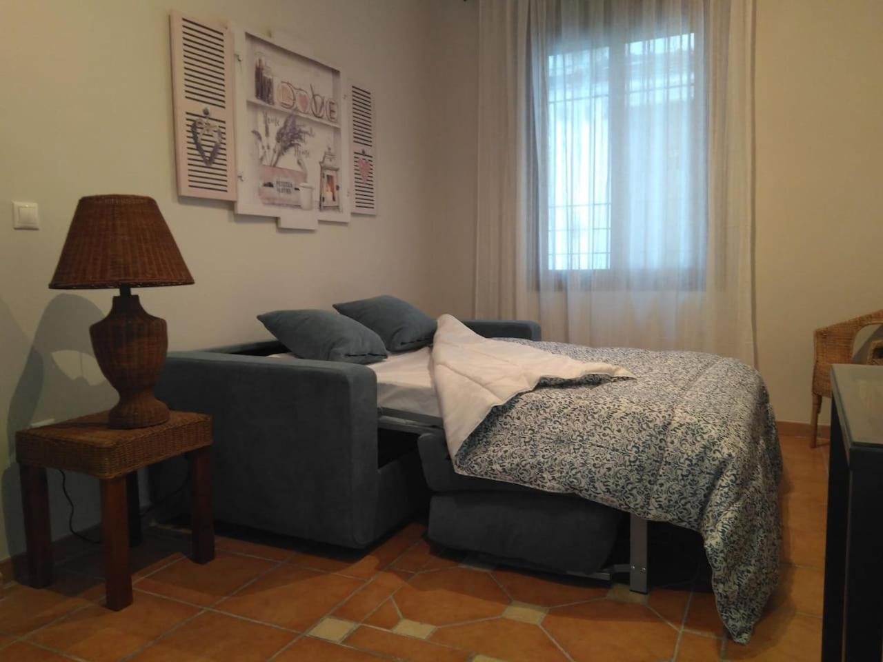 One-Bedroom Apartment - Photo 18