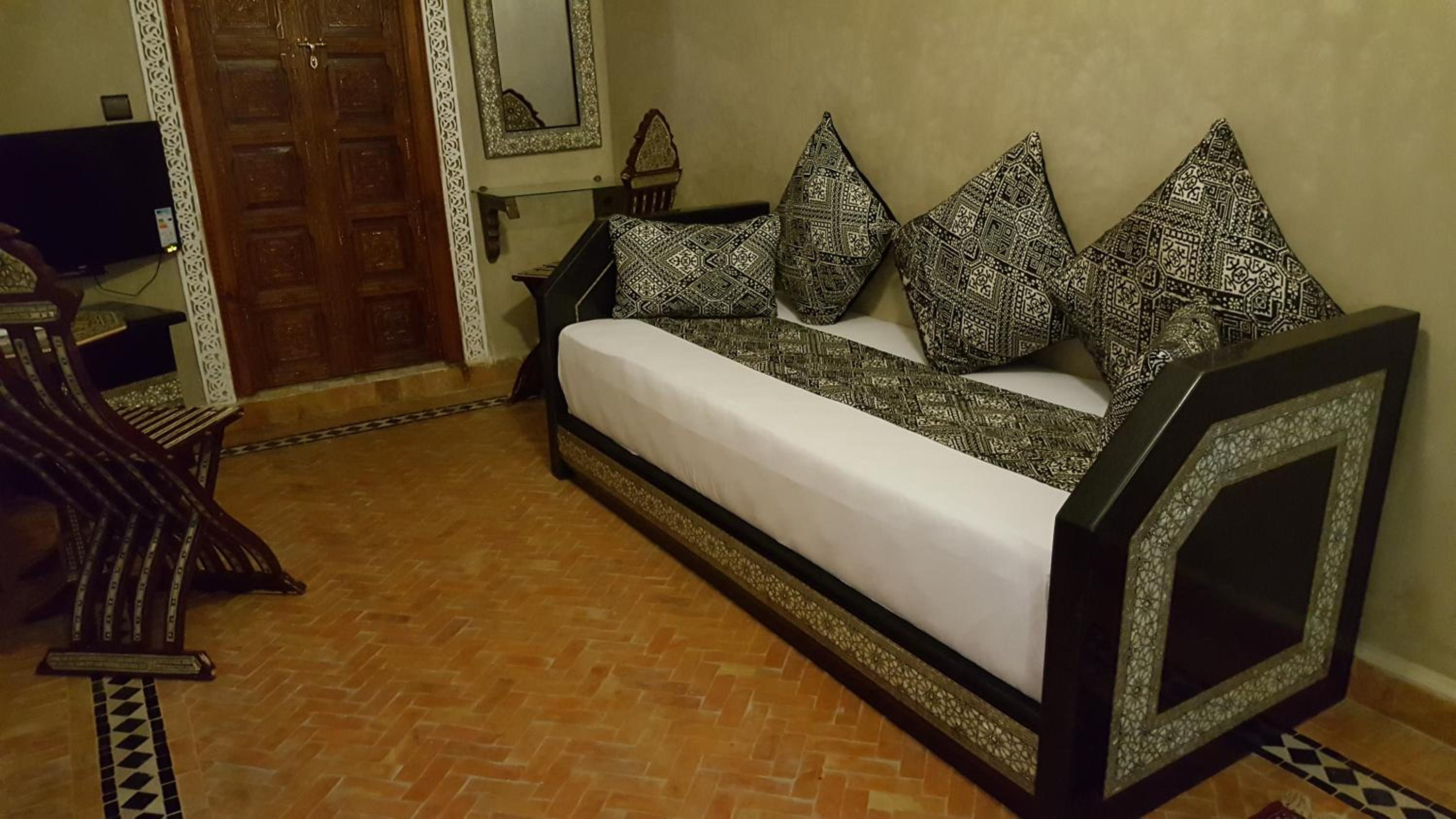 Comfort Triple Room with Shower photo 1