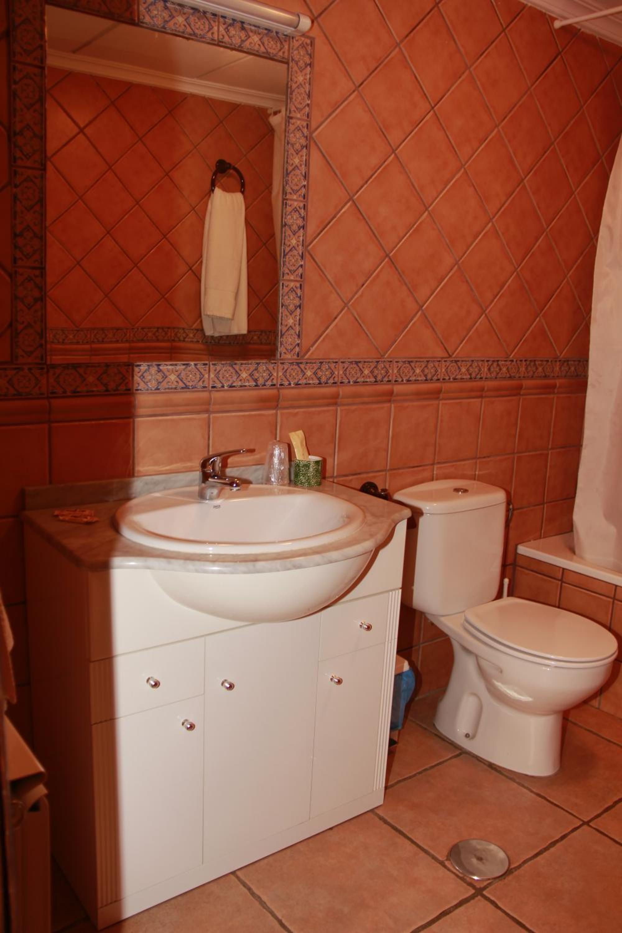 Quadruple Room photo 3