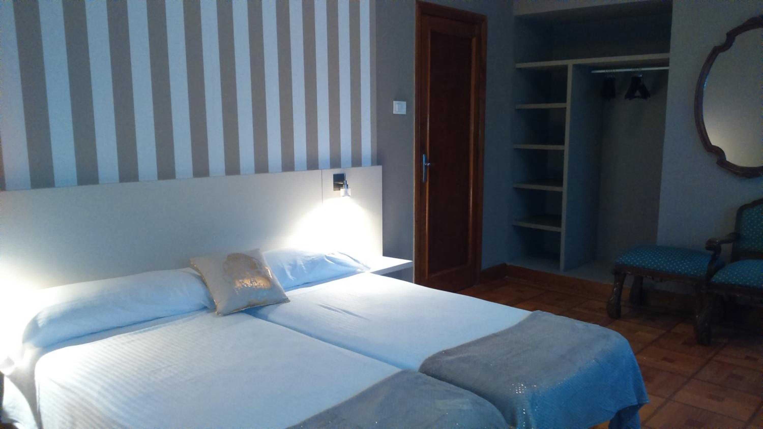 Twin Room photo 3