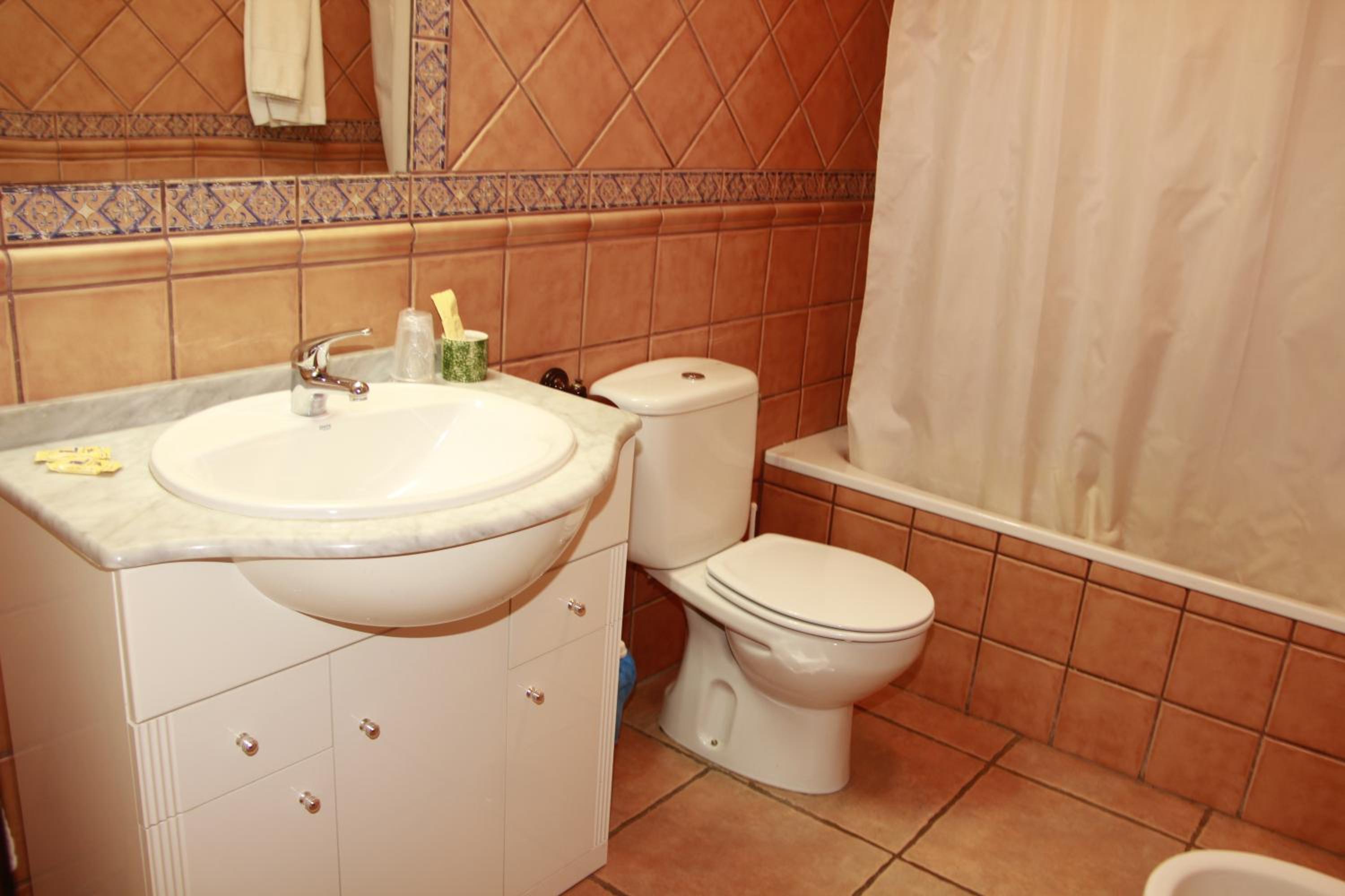 Double or Twin Room photo 3