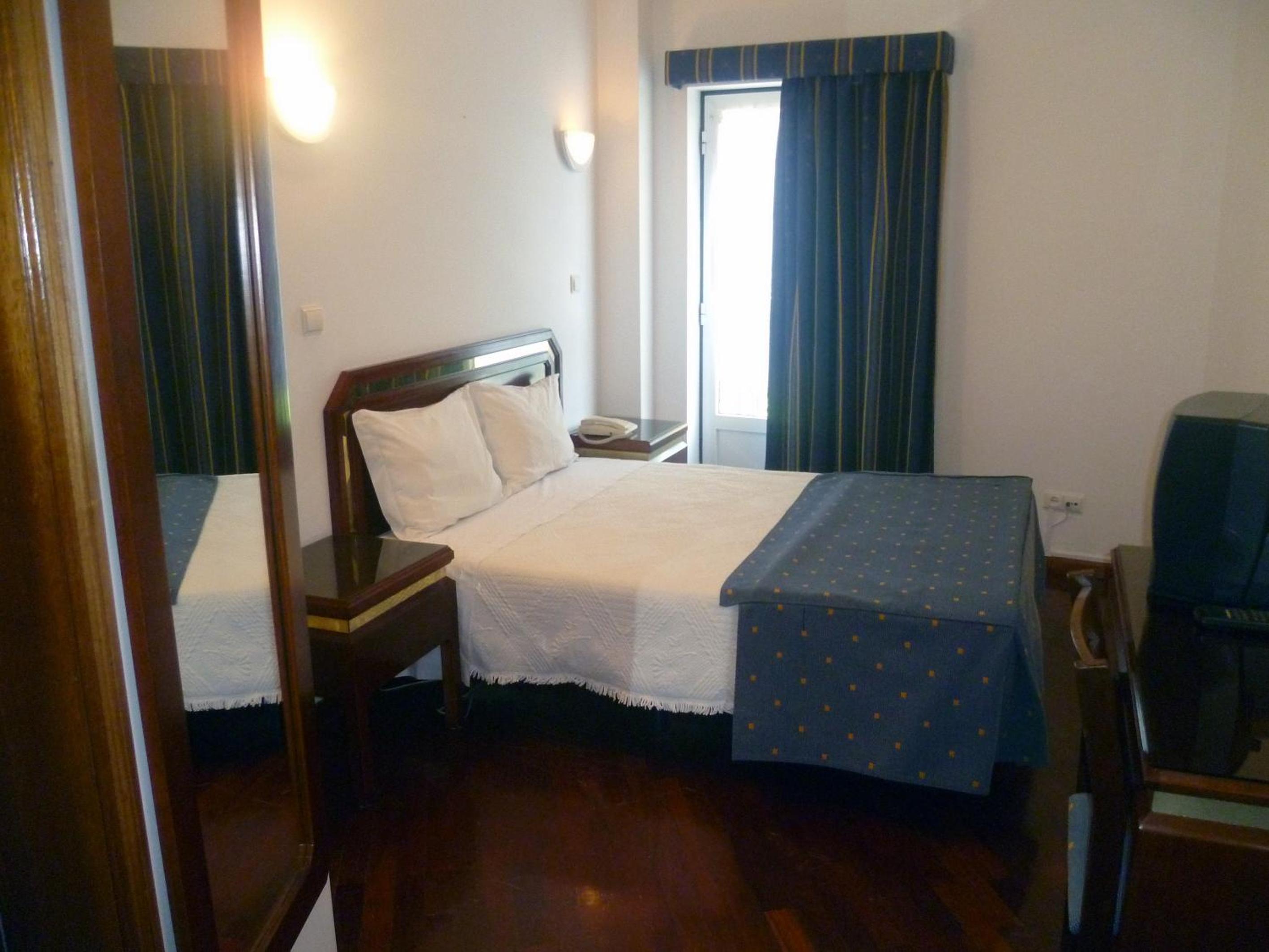 Double Room (1 Double Bed) - Photo 1