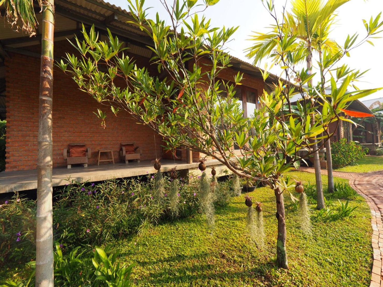Pool Villa - Photo 29
