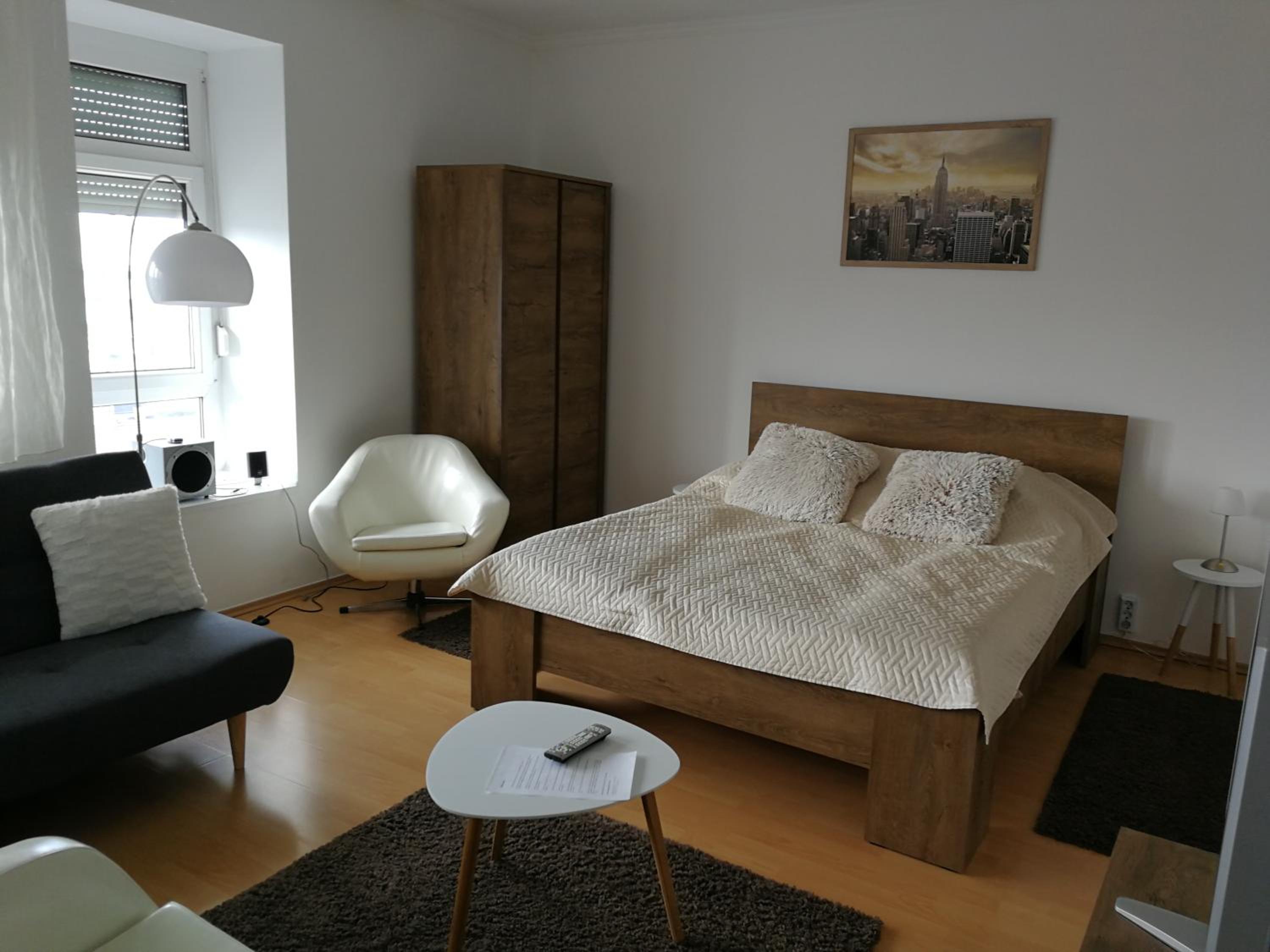 Apartment - Photo 24