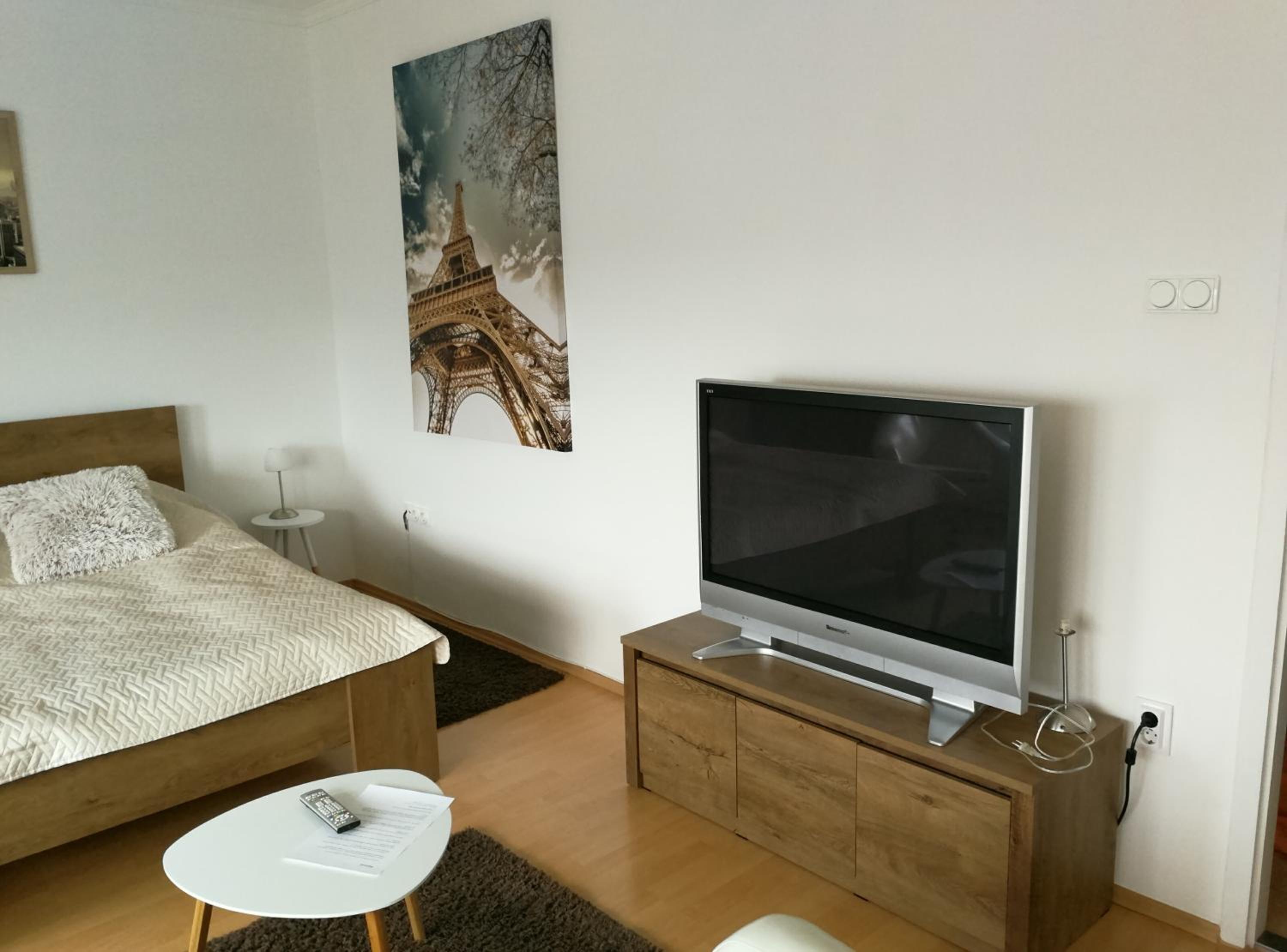 Apartment - Photo 2