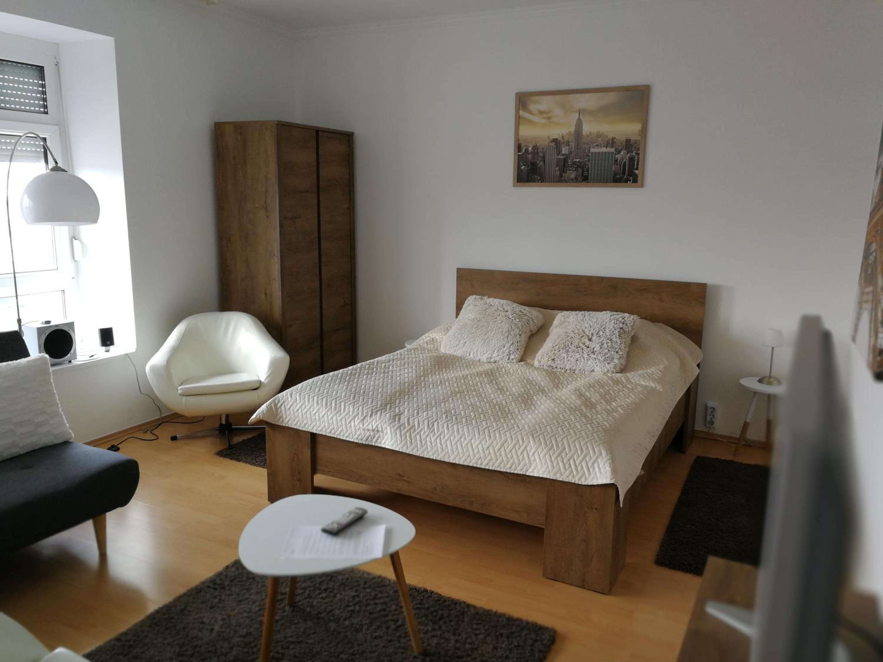 Apartment - Photo 4