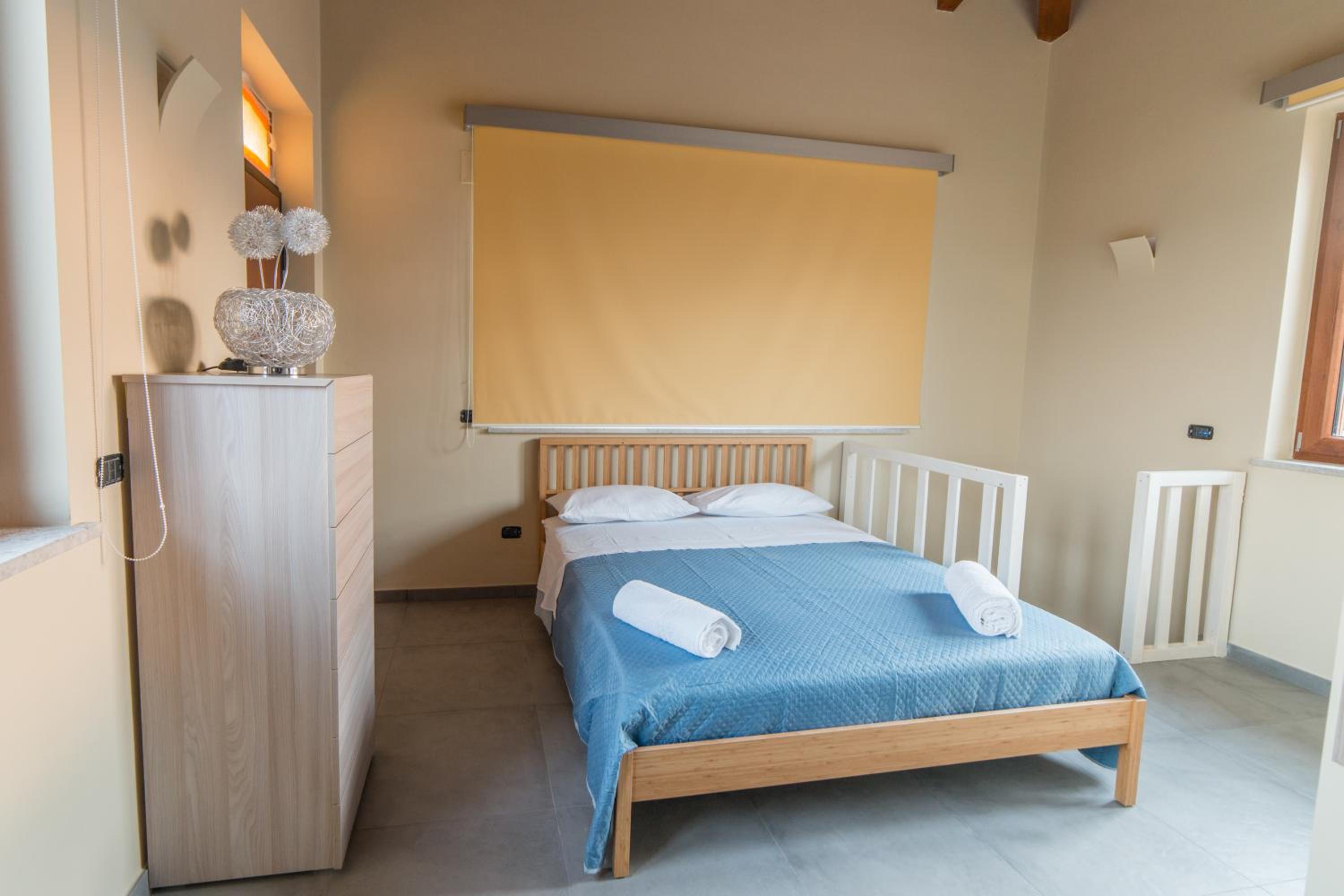 Double Room with Private Bathroom photo 2