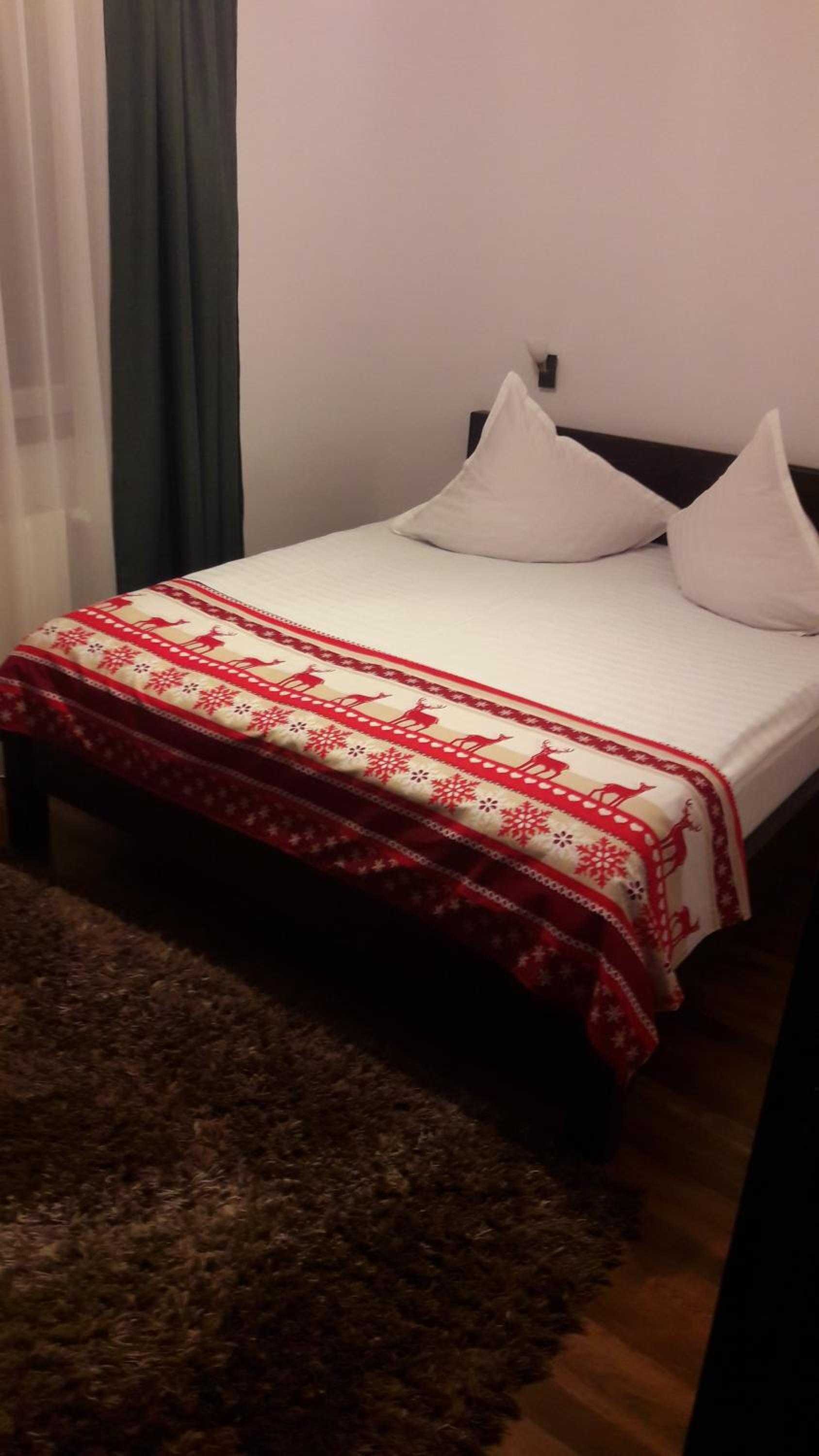 Double Room With Garden View photo 1