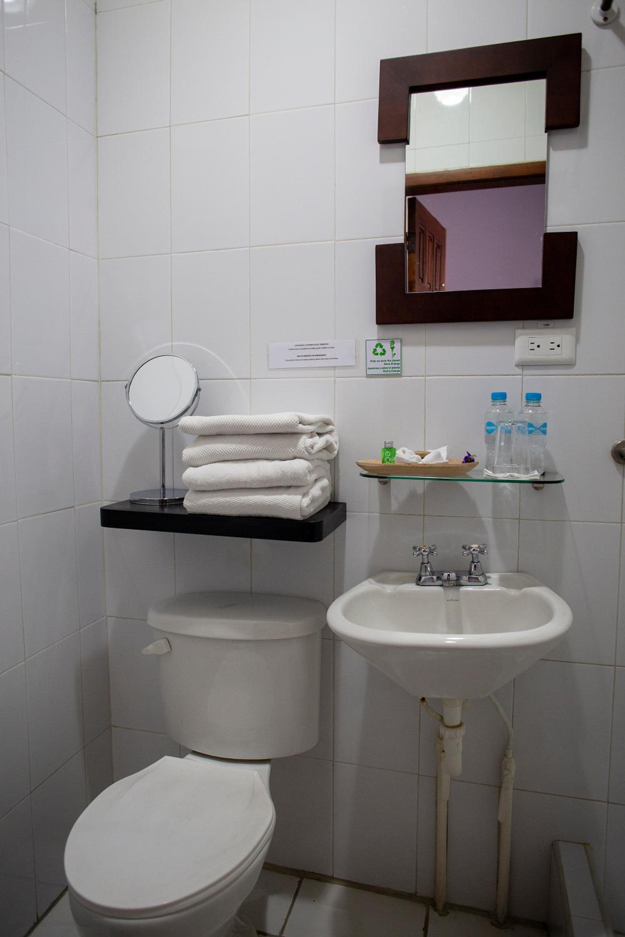 Hotel Colonial San Agustin — photo 157