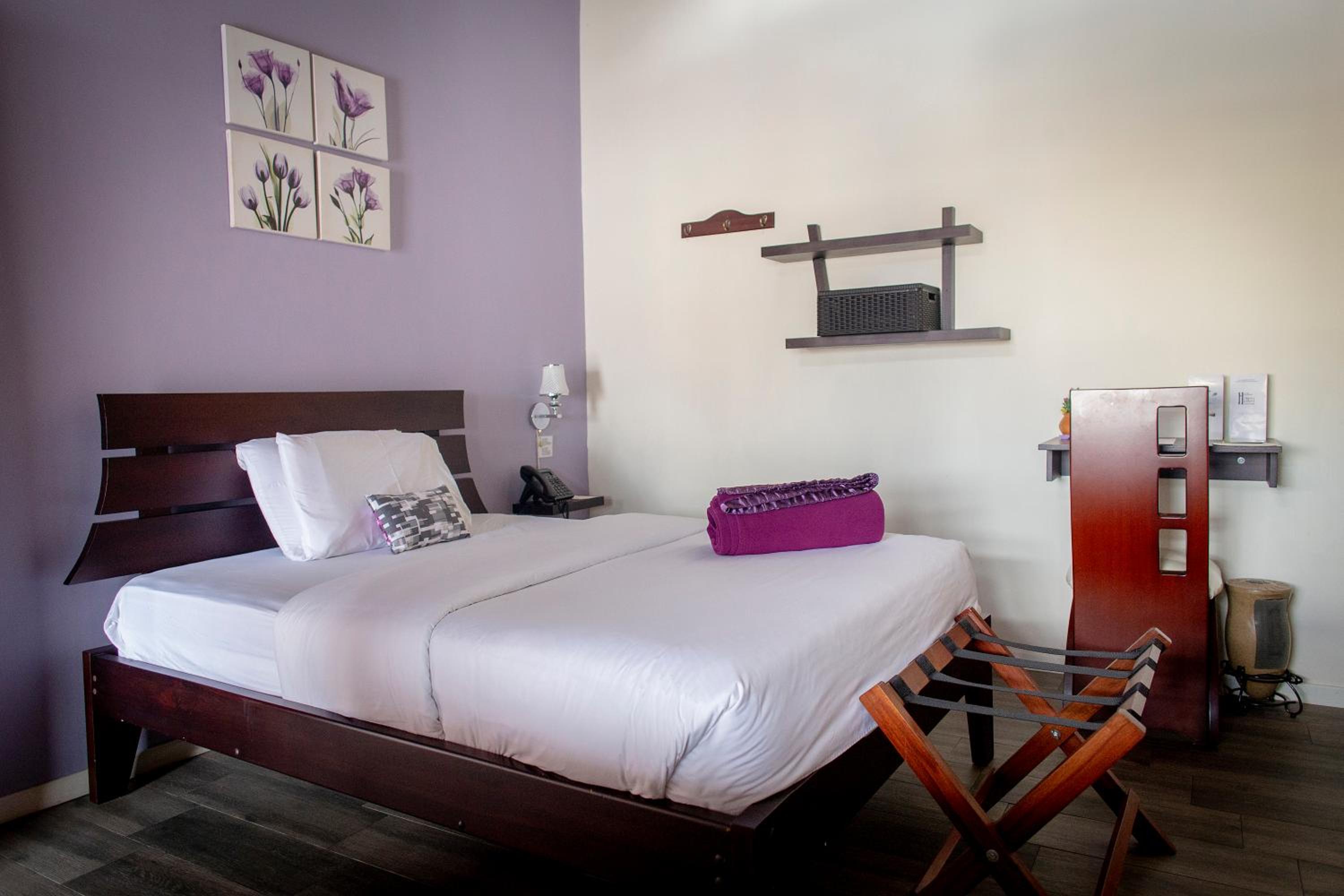 Hotel Colonial San Agustin — photo 160