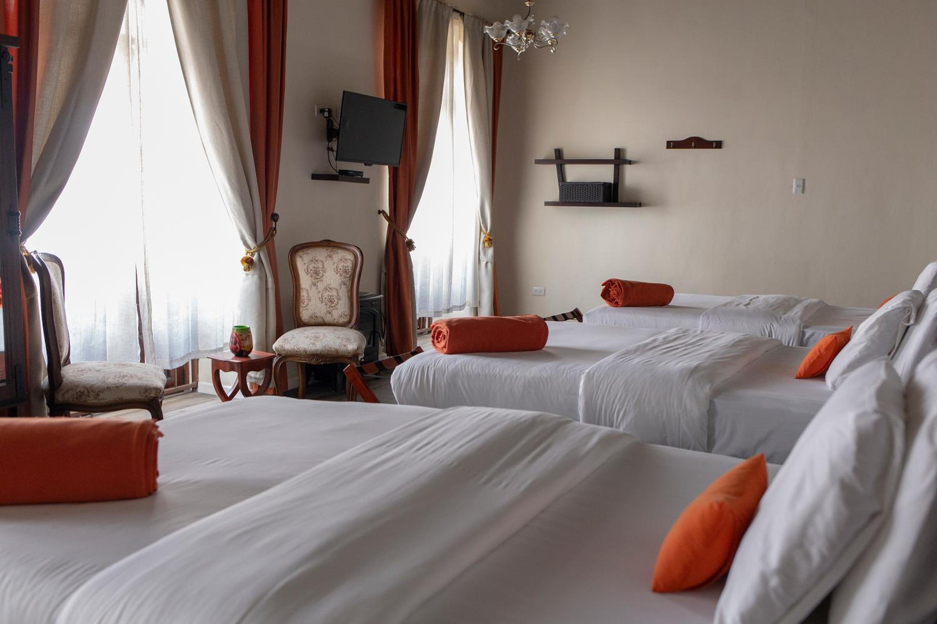 Hotel Colonial San Agustin — photo 111