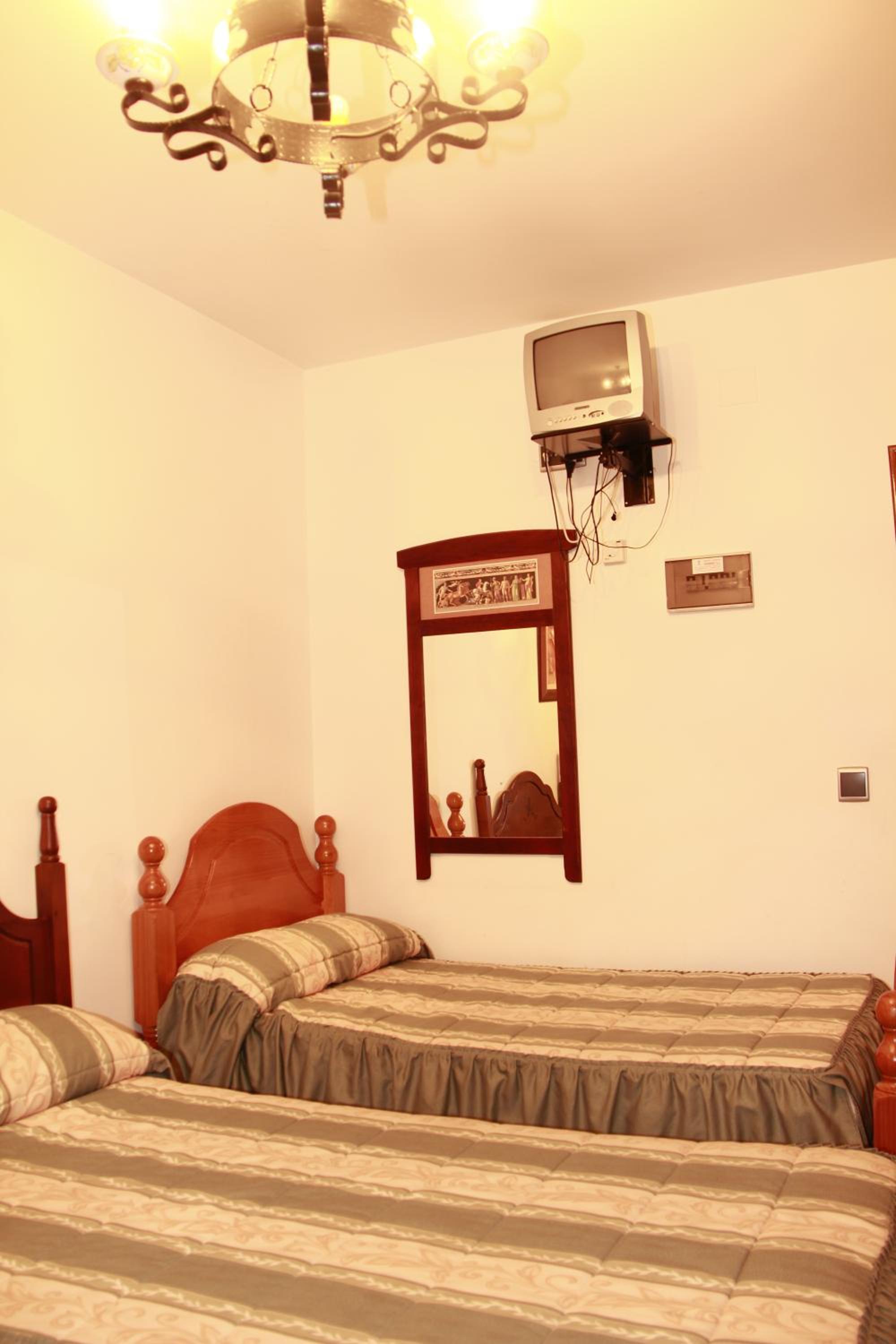 Double or Twin Room photo 3