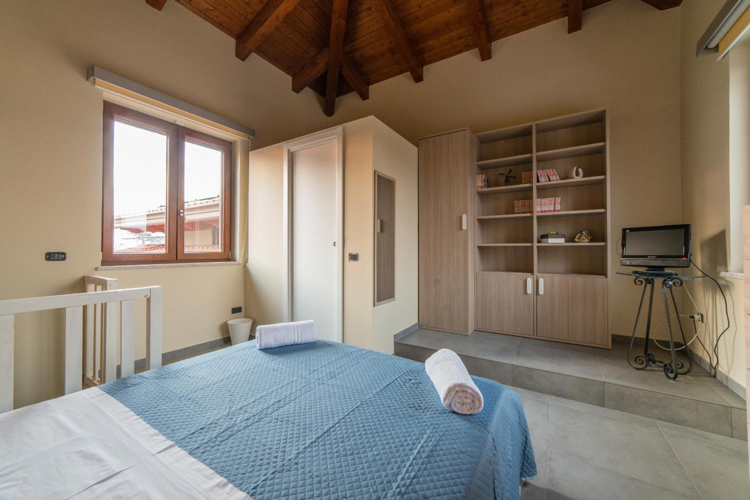 Double Room with Private Bathroom photo 3