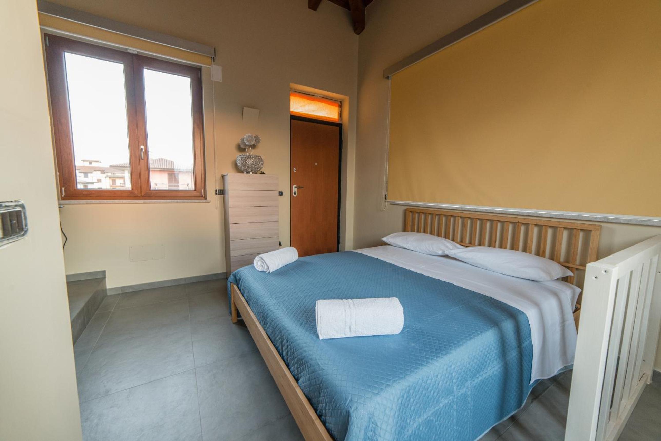 Double Room with Private Bathroom photo 1