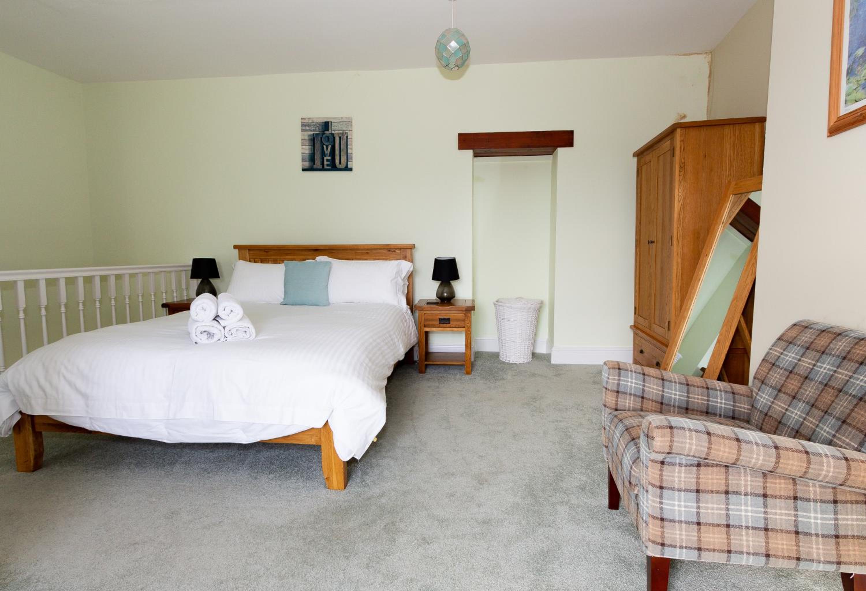 King Room