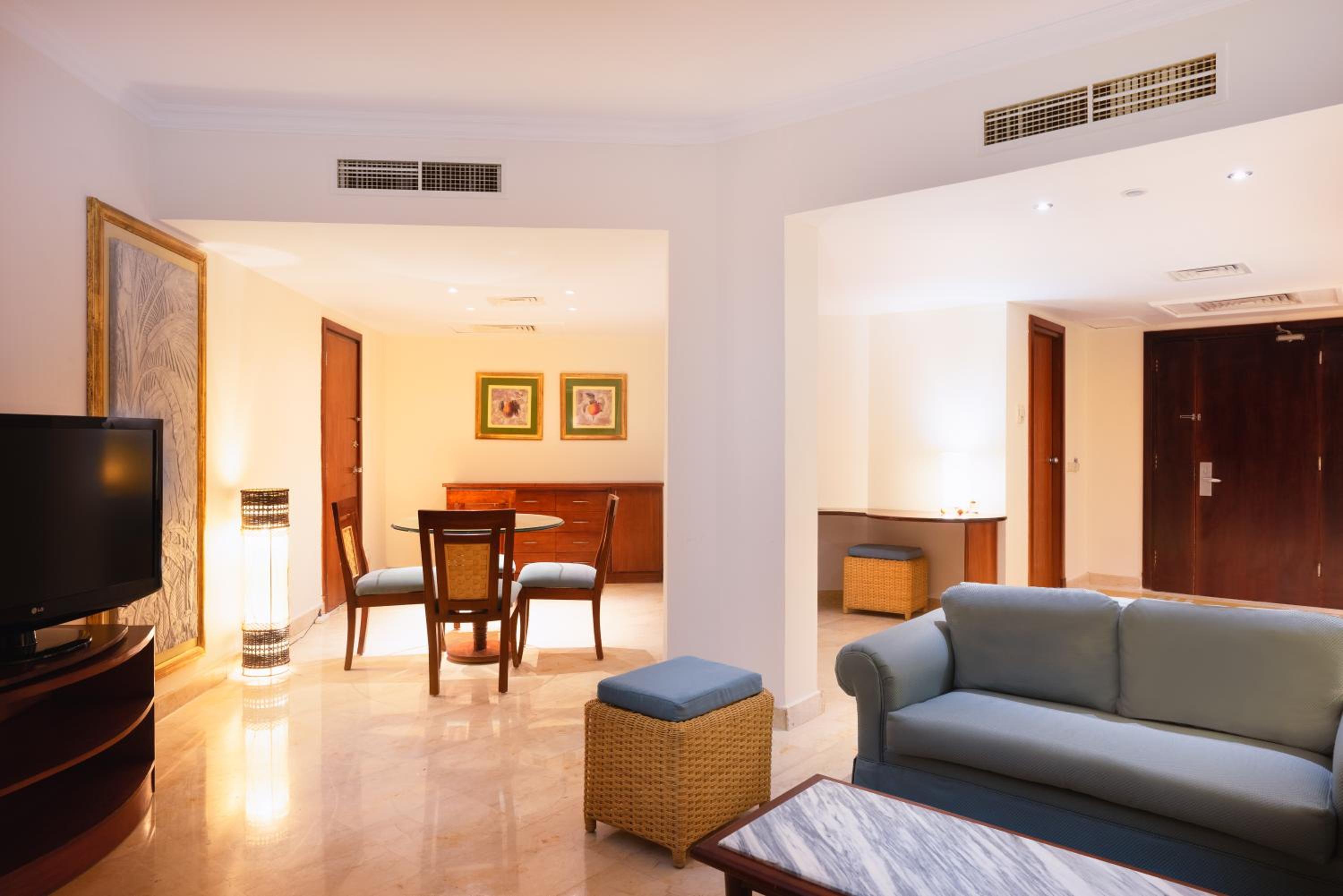 Royal Suite - Photo 5
