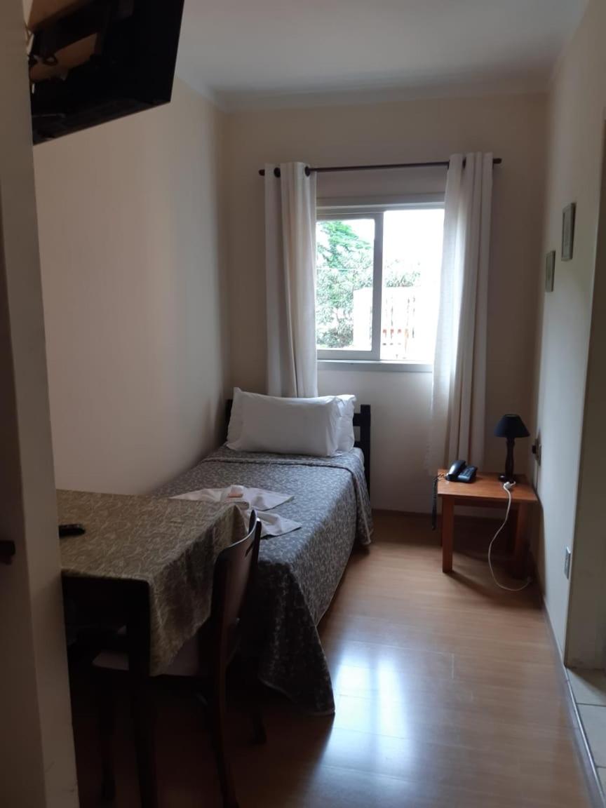 Budget Single Room photo 1