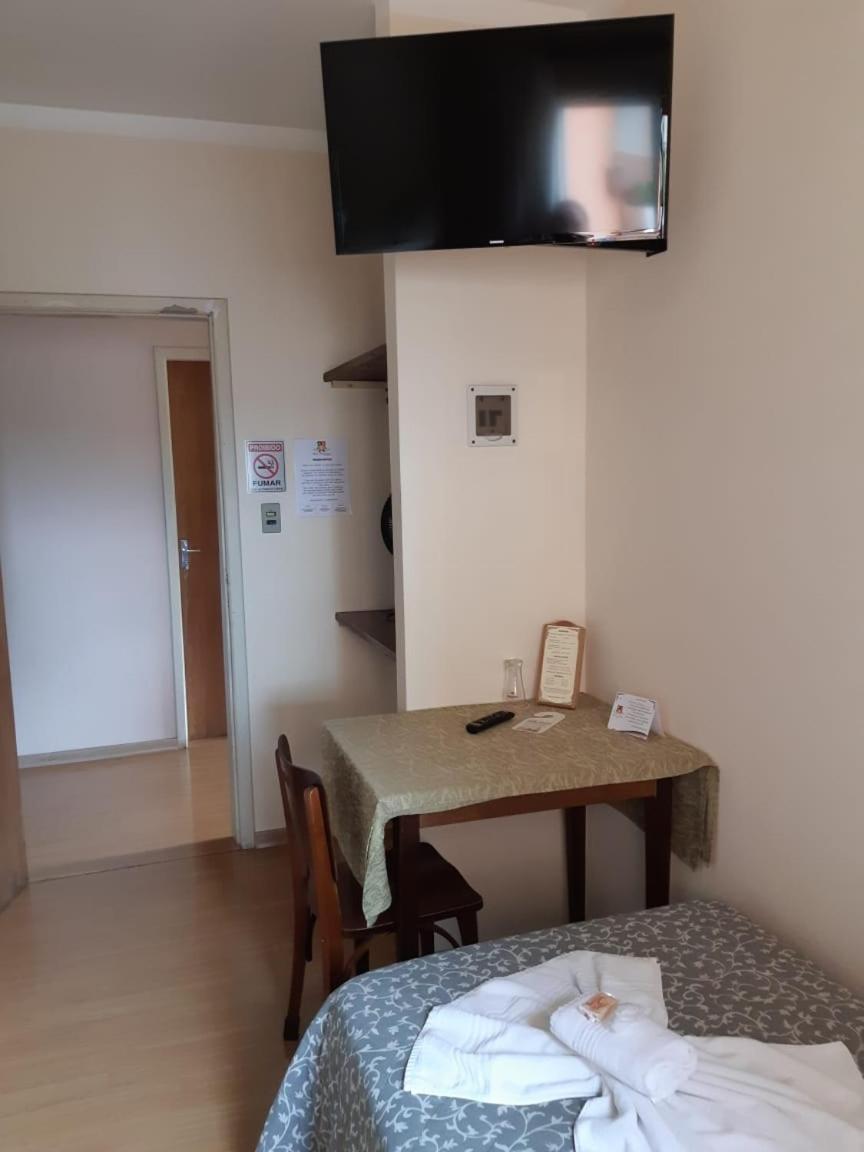 Budget Single Room photo 2