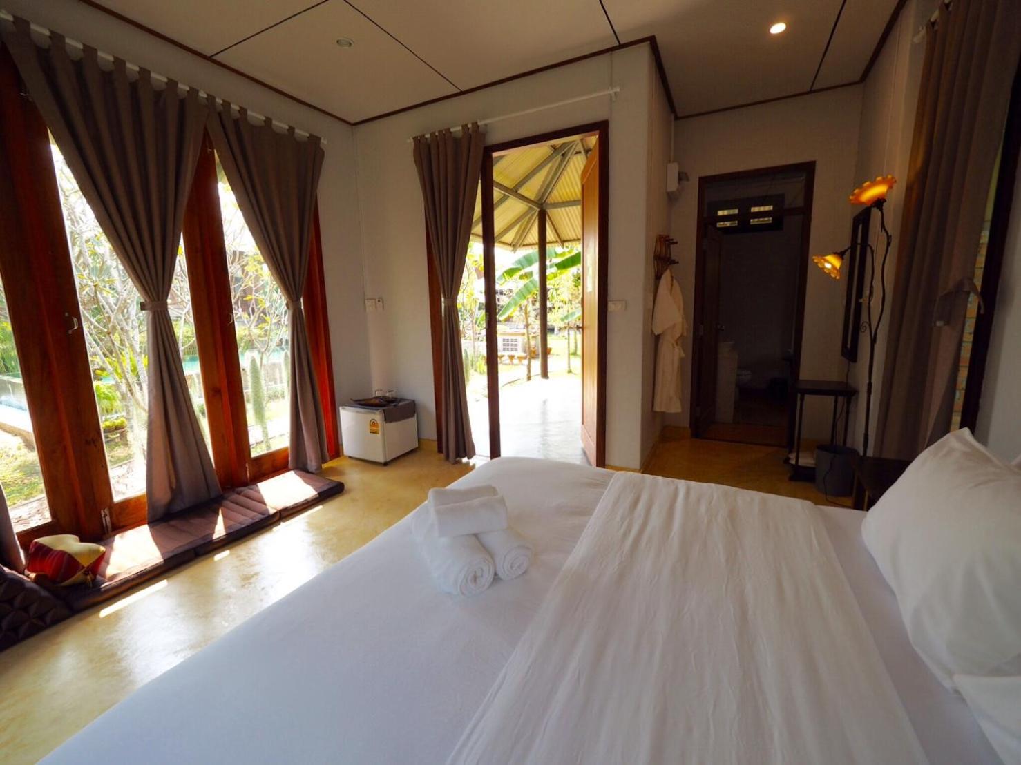 Pool Villa - Photo 18