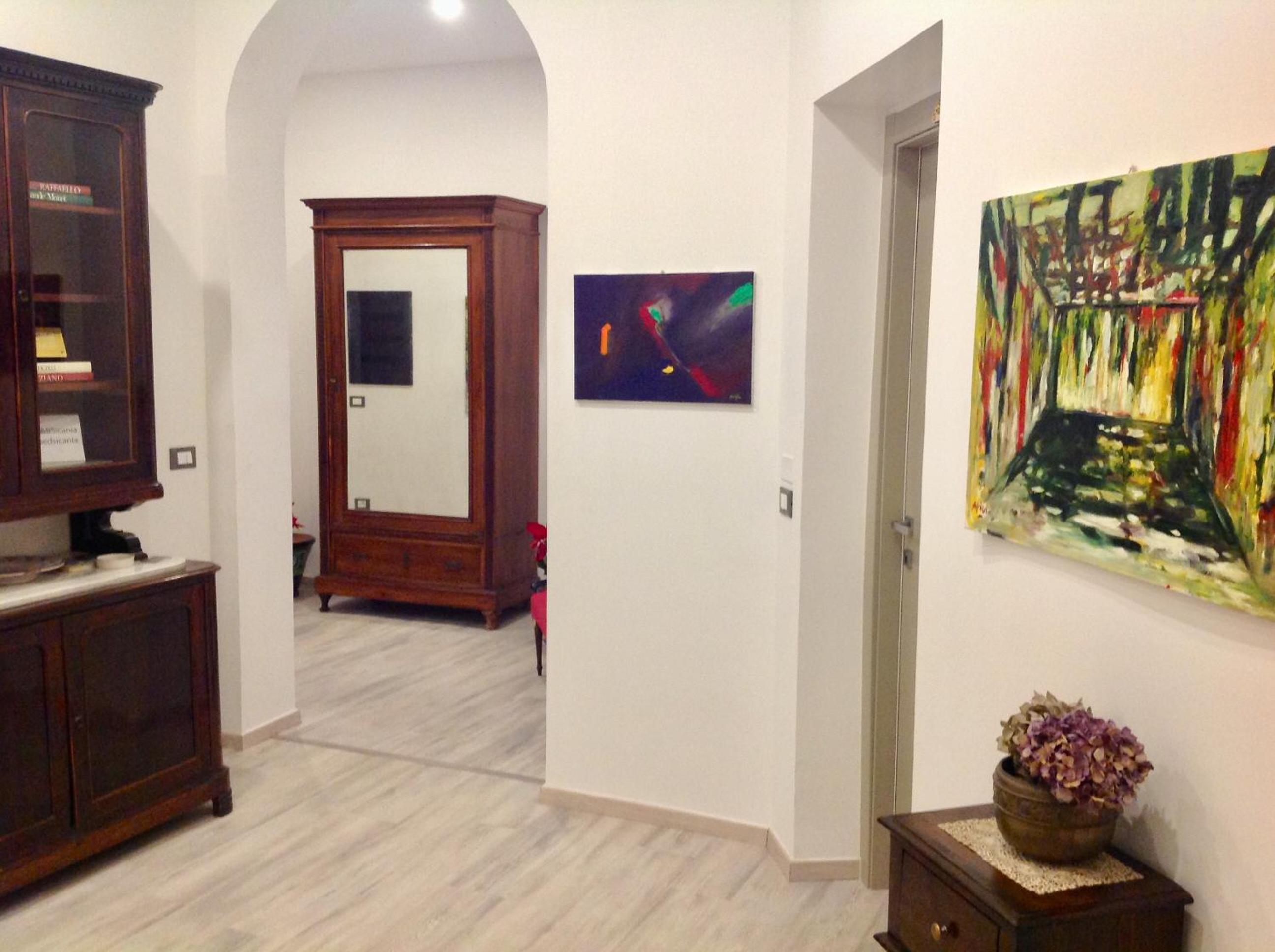 Quadruple Room with Private Bathroom - Photo 4
