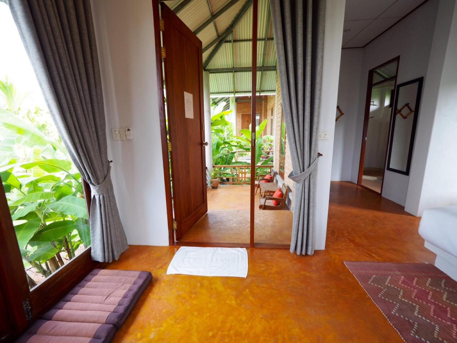Family Pool Villa - Photo 17