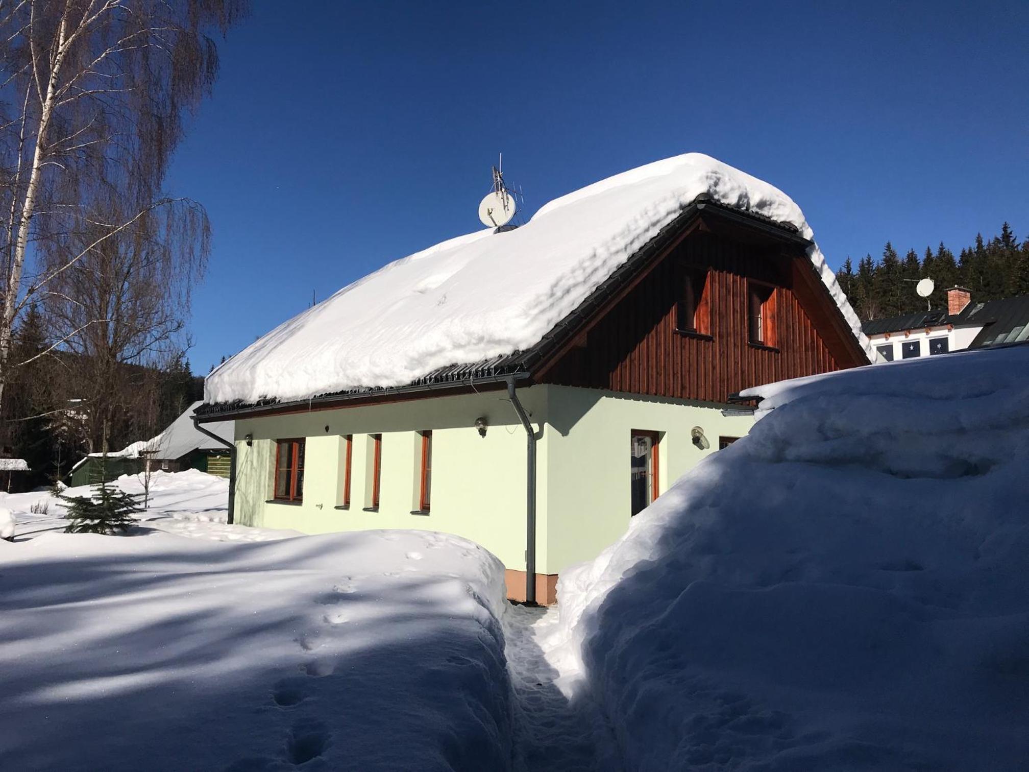Chalet photo 2