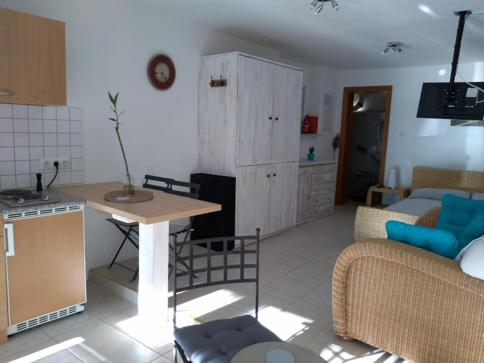 One-Bedroom Villa photo 3