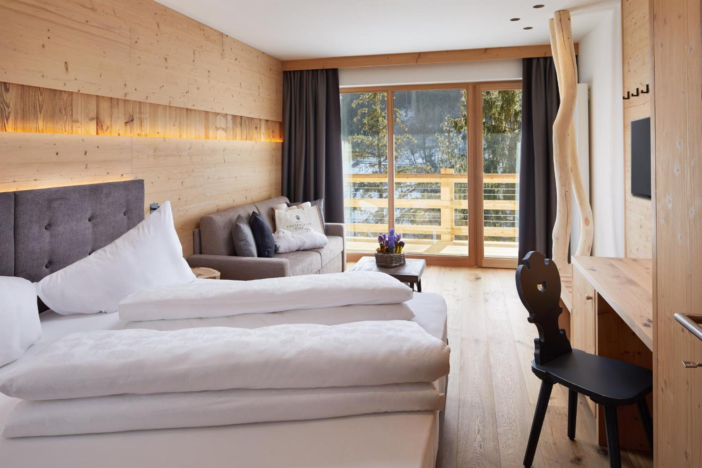 Family Suite - Photo 3