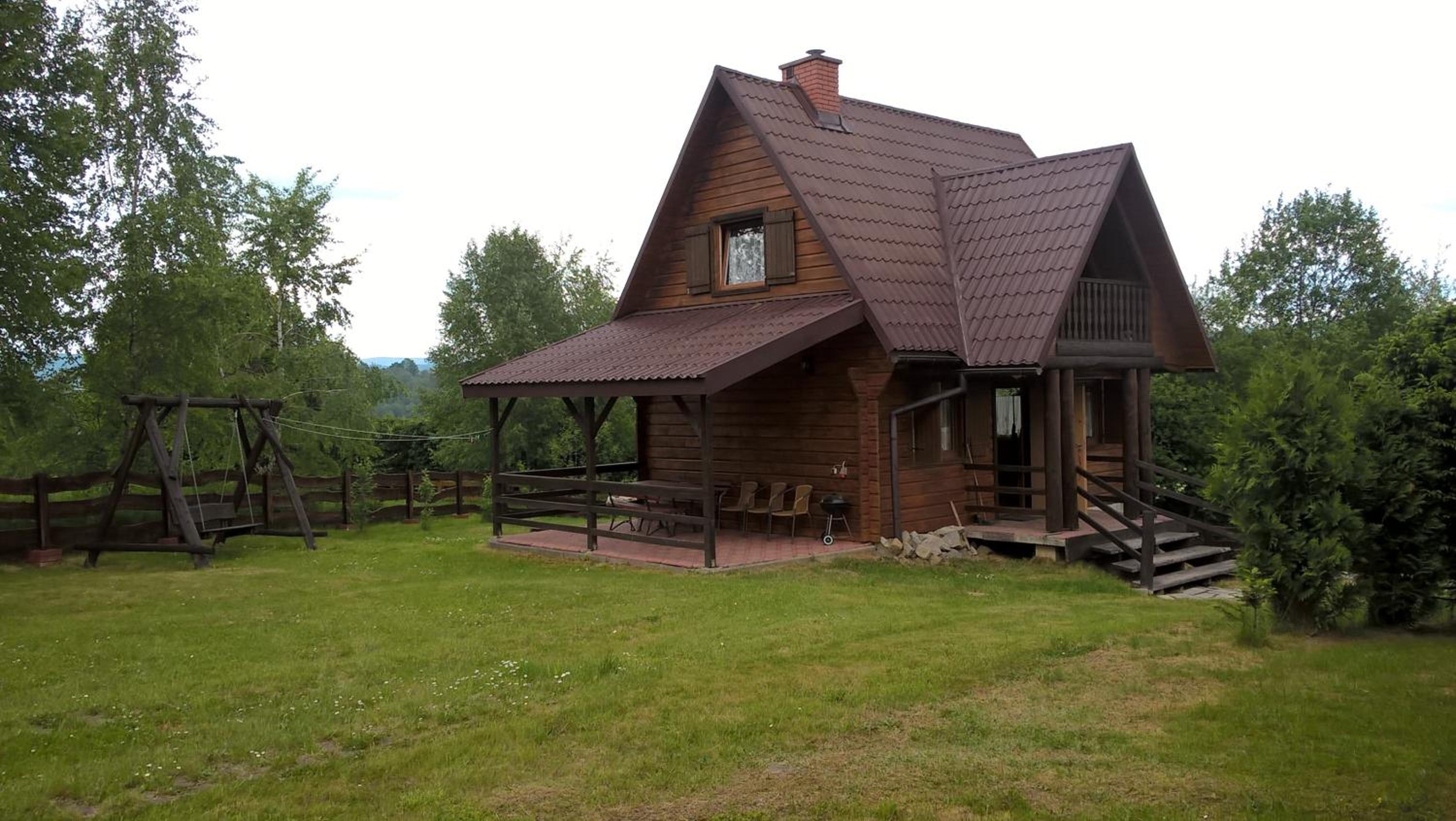 Two-Bedroom Chalet photo 1