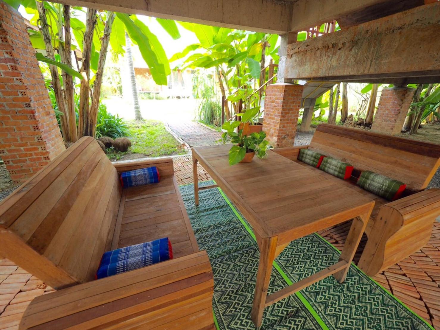 Family Pool Villa - Photo 3