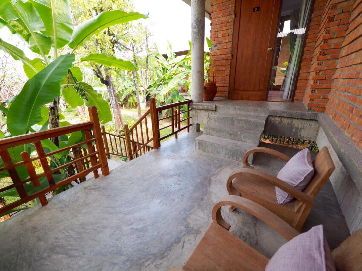 Family Pool Villa - Photo 16