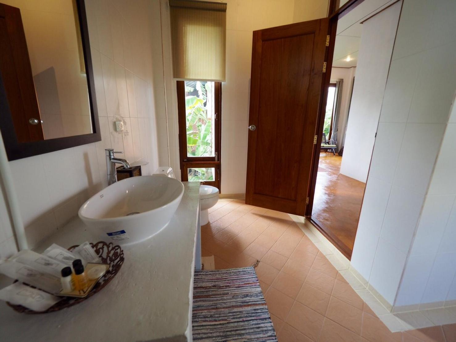 Family Pool Villa - Photo 12