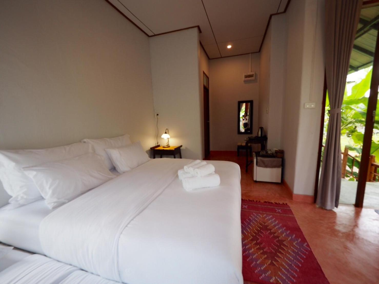 Family Pool Villa - Photo 9