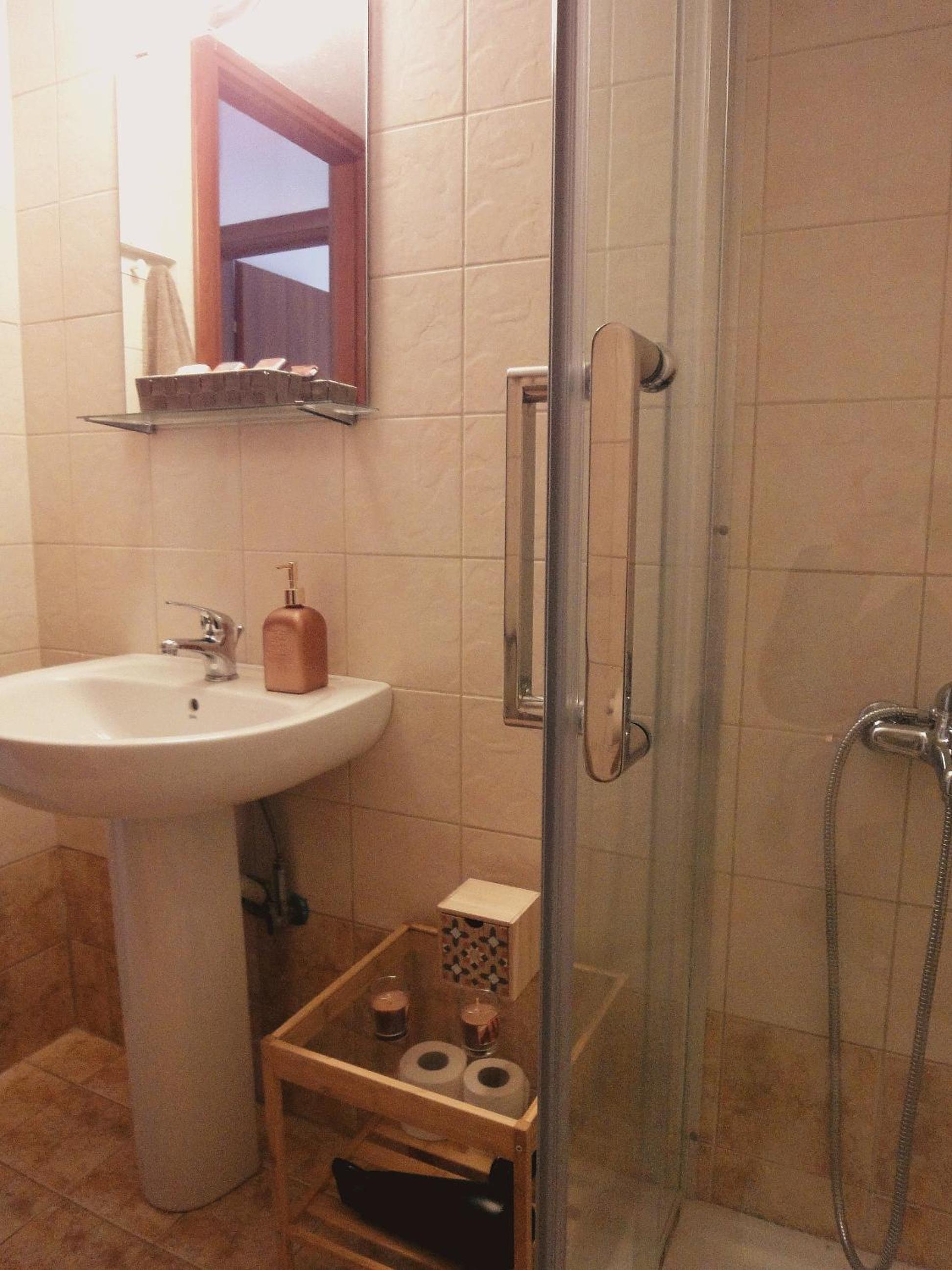Two-Bedroom Apartment photo 2