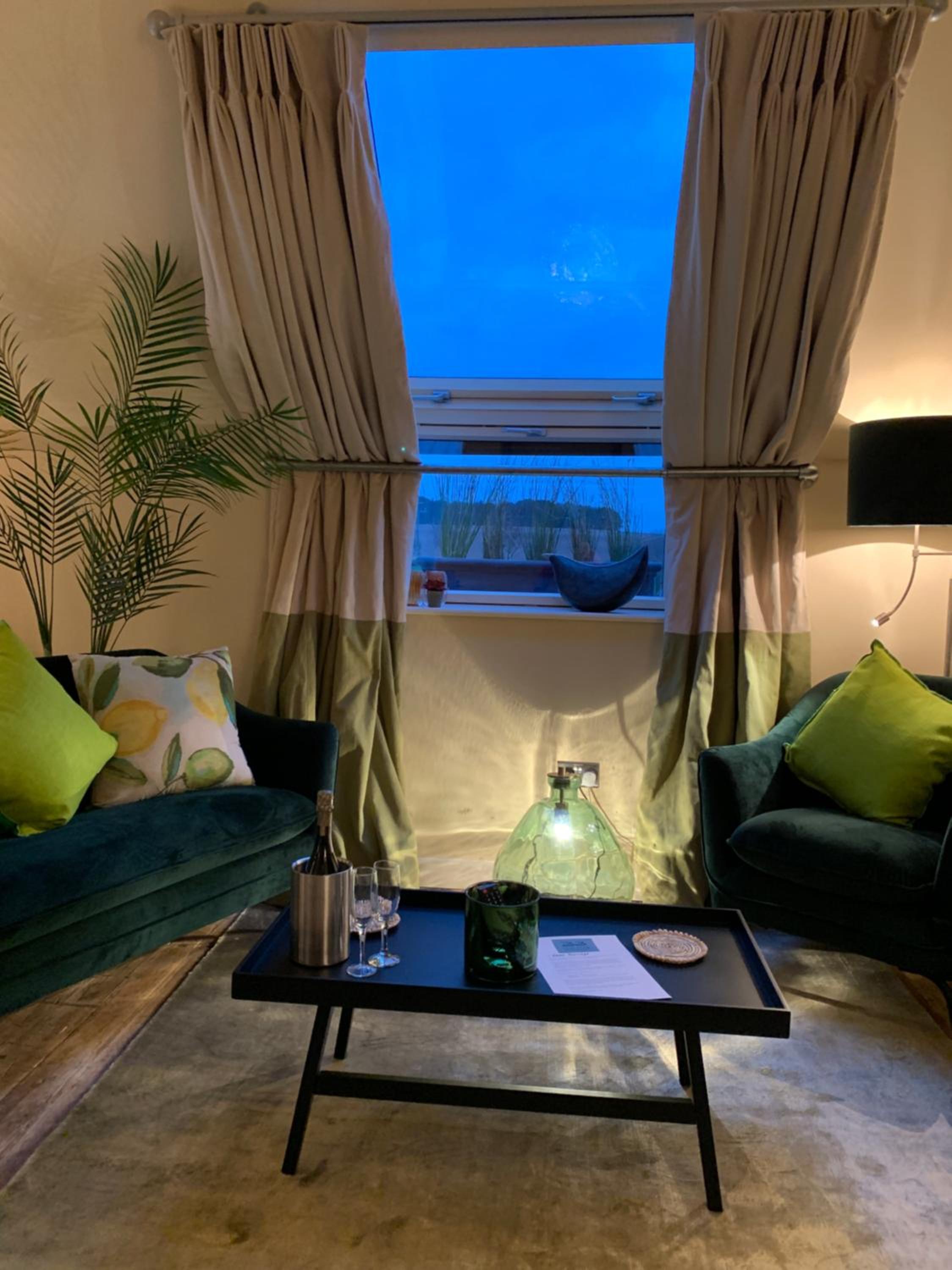 Deluxe Double or Twin Room - Photo 1