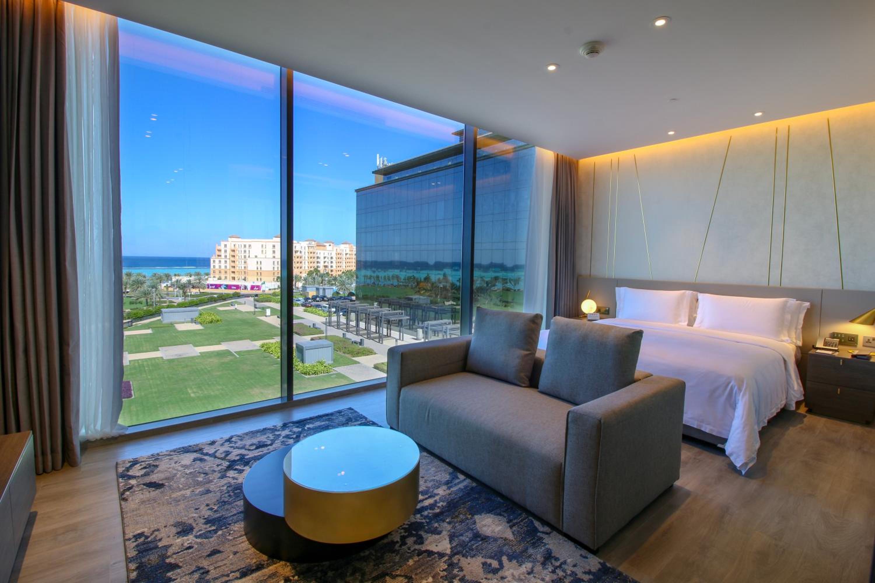 Premium Studio Sea View photo 3