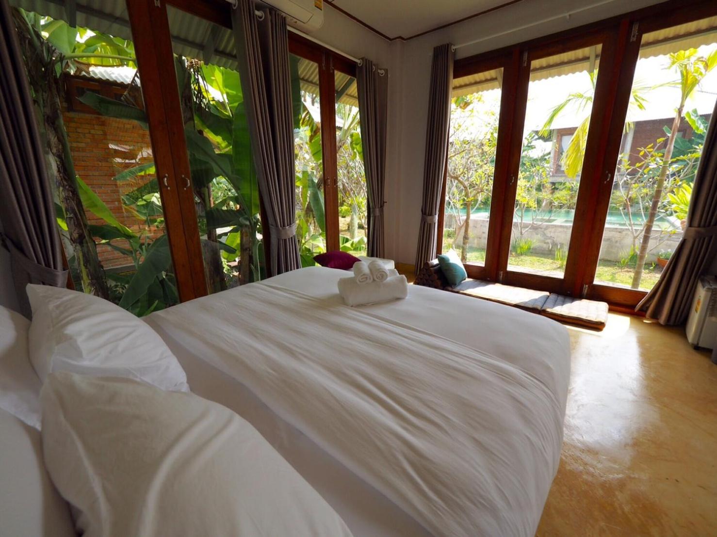 Pool Villa - Photo 27
