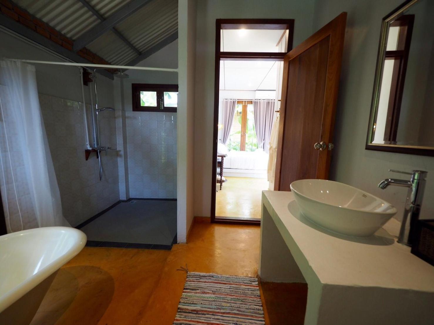 Pool Villa - Photo 8