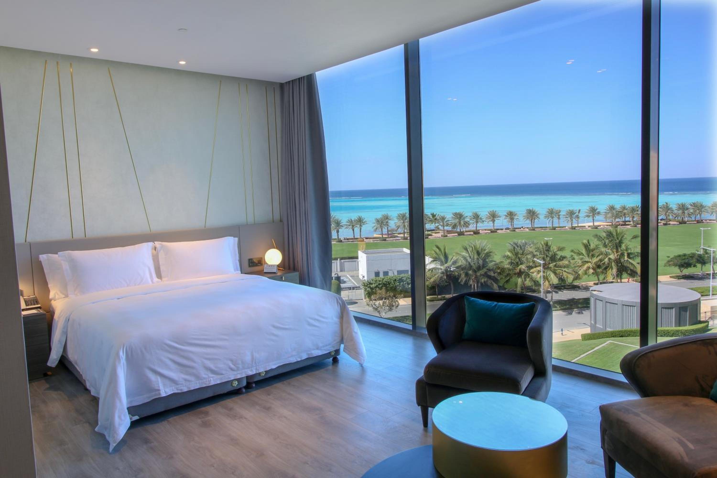 Premium Studio Sea View photo 1