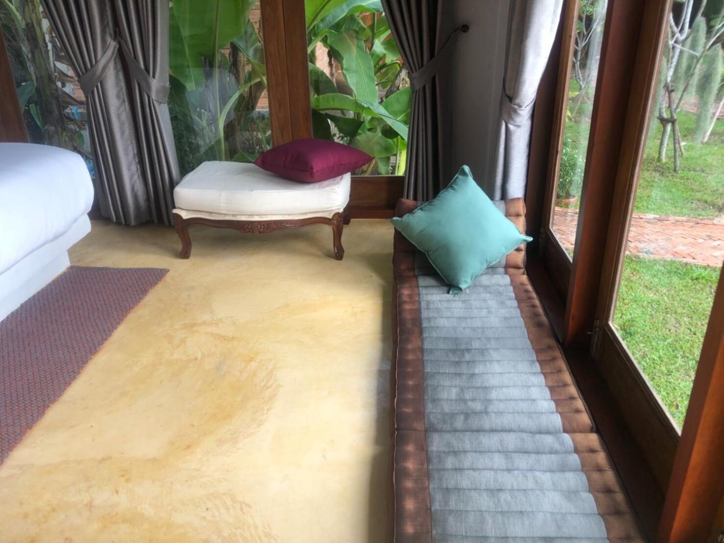 Pool Villa - Photo 13